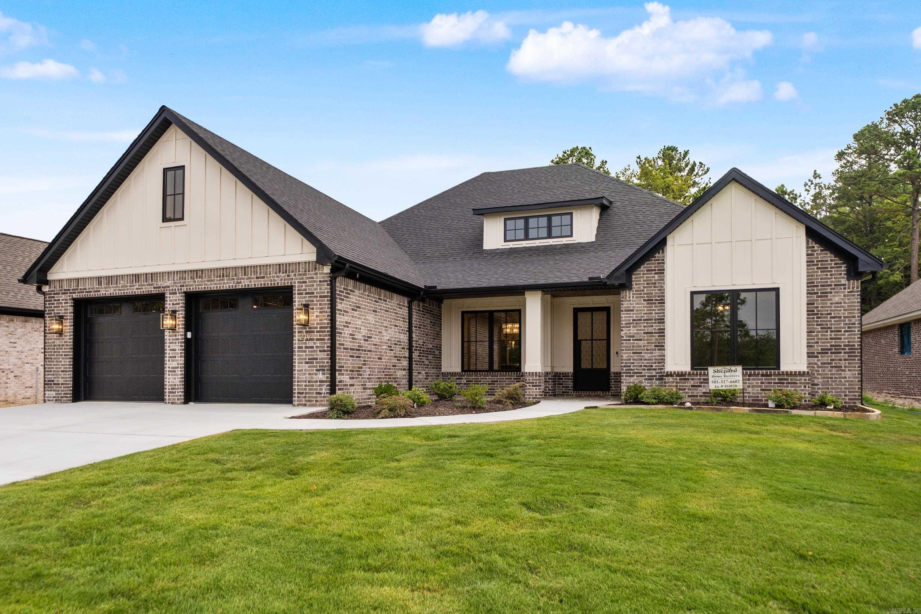 217 Gardens Gate  Hot Springs, AR