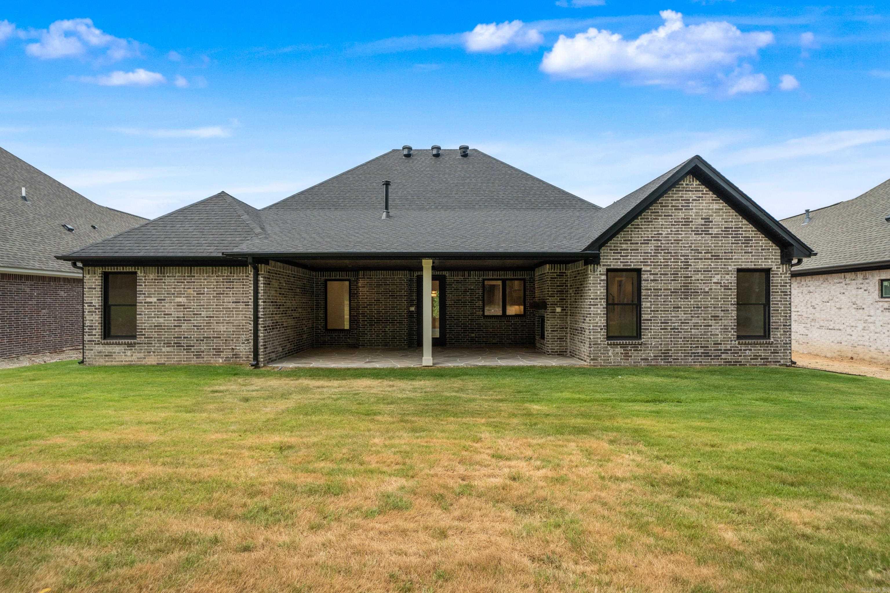 217 Gardens Gate  Hot Springs, AR