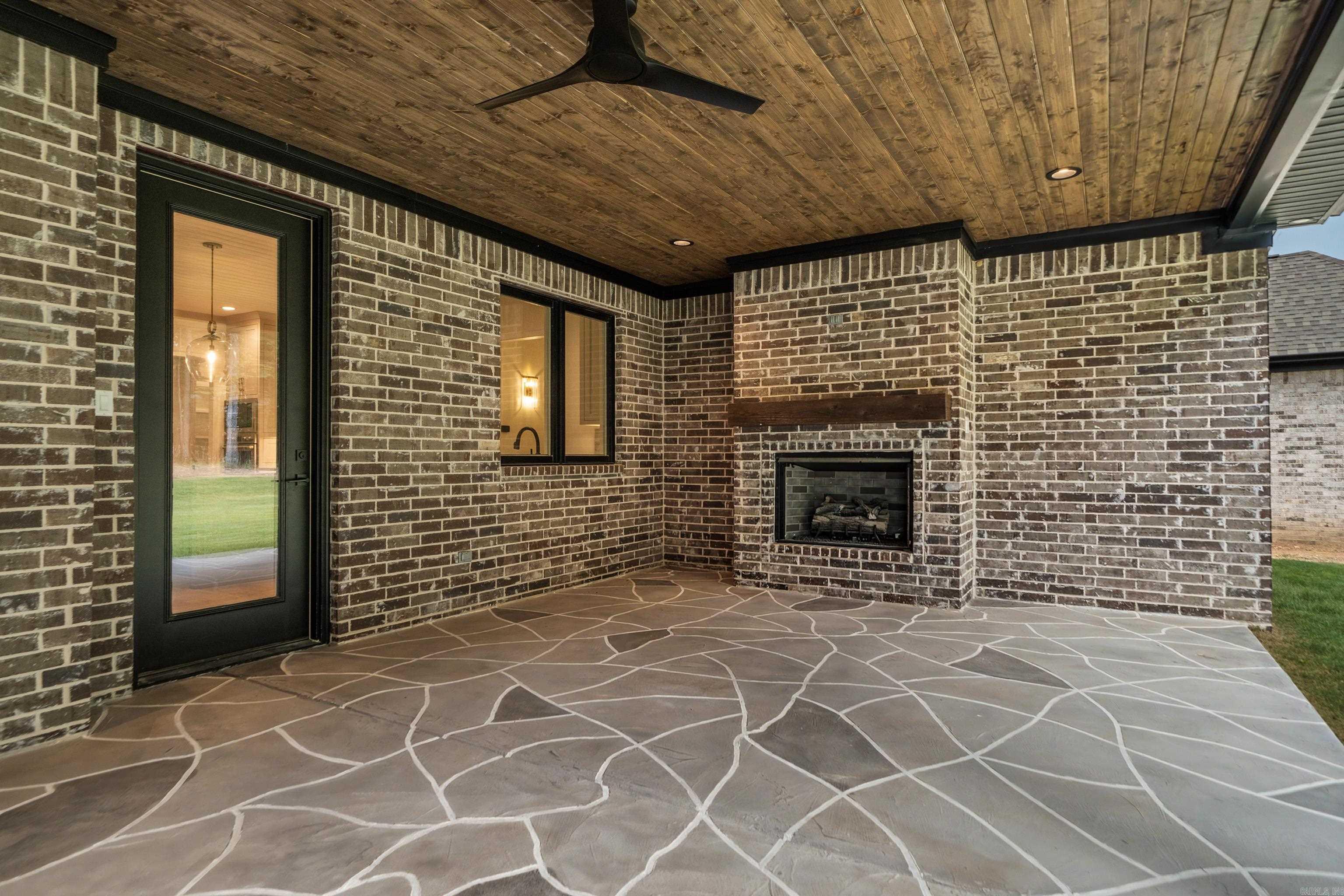 217 Gardens Gate  Hot Springs, AR