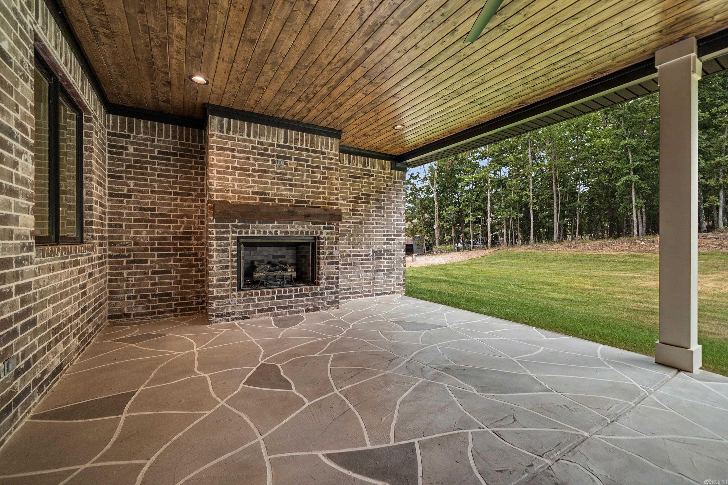 217 Gardens Gate  Hot Springs, AR