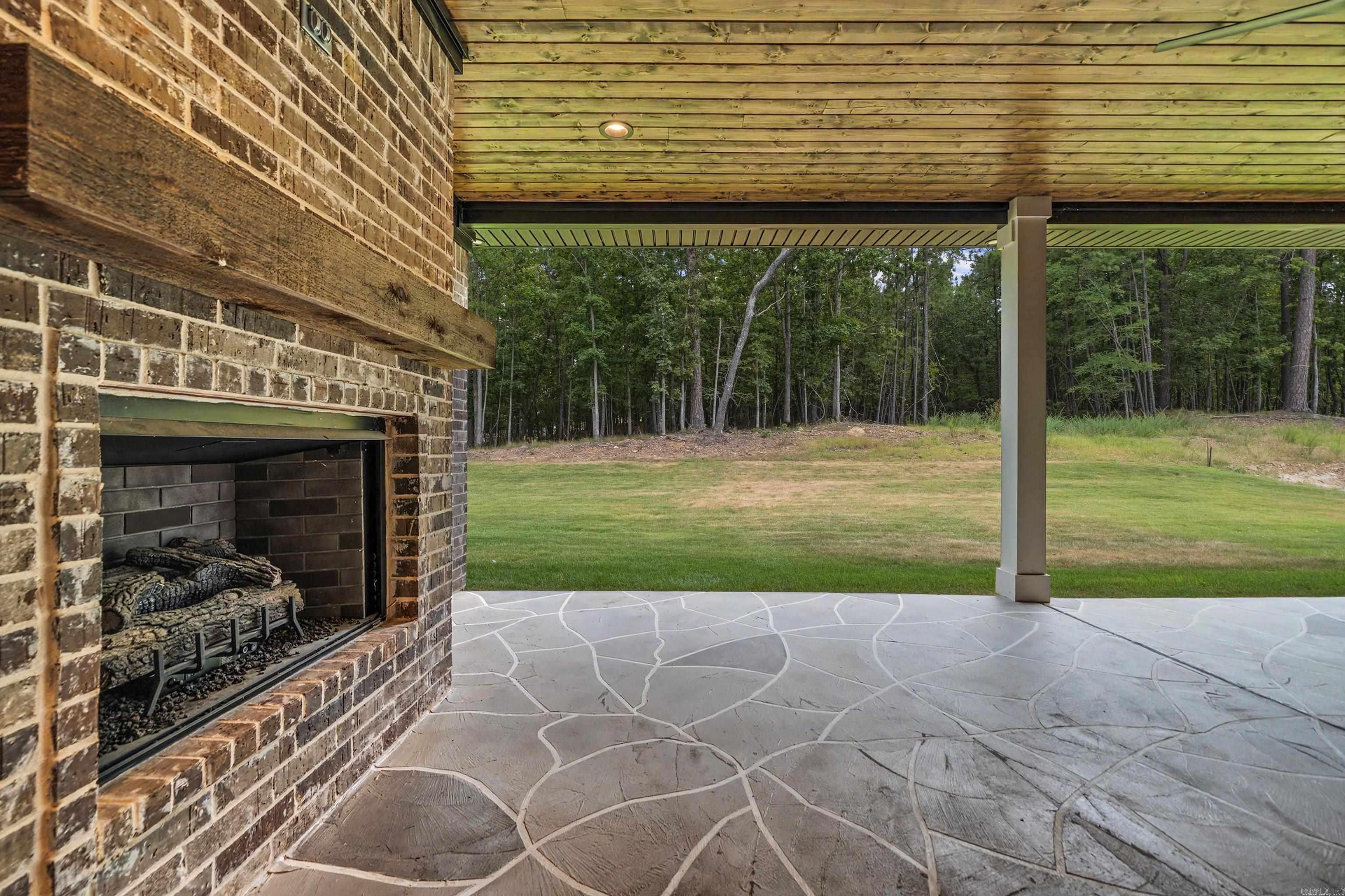 217 Gardens Gate  Hot Springs, AR