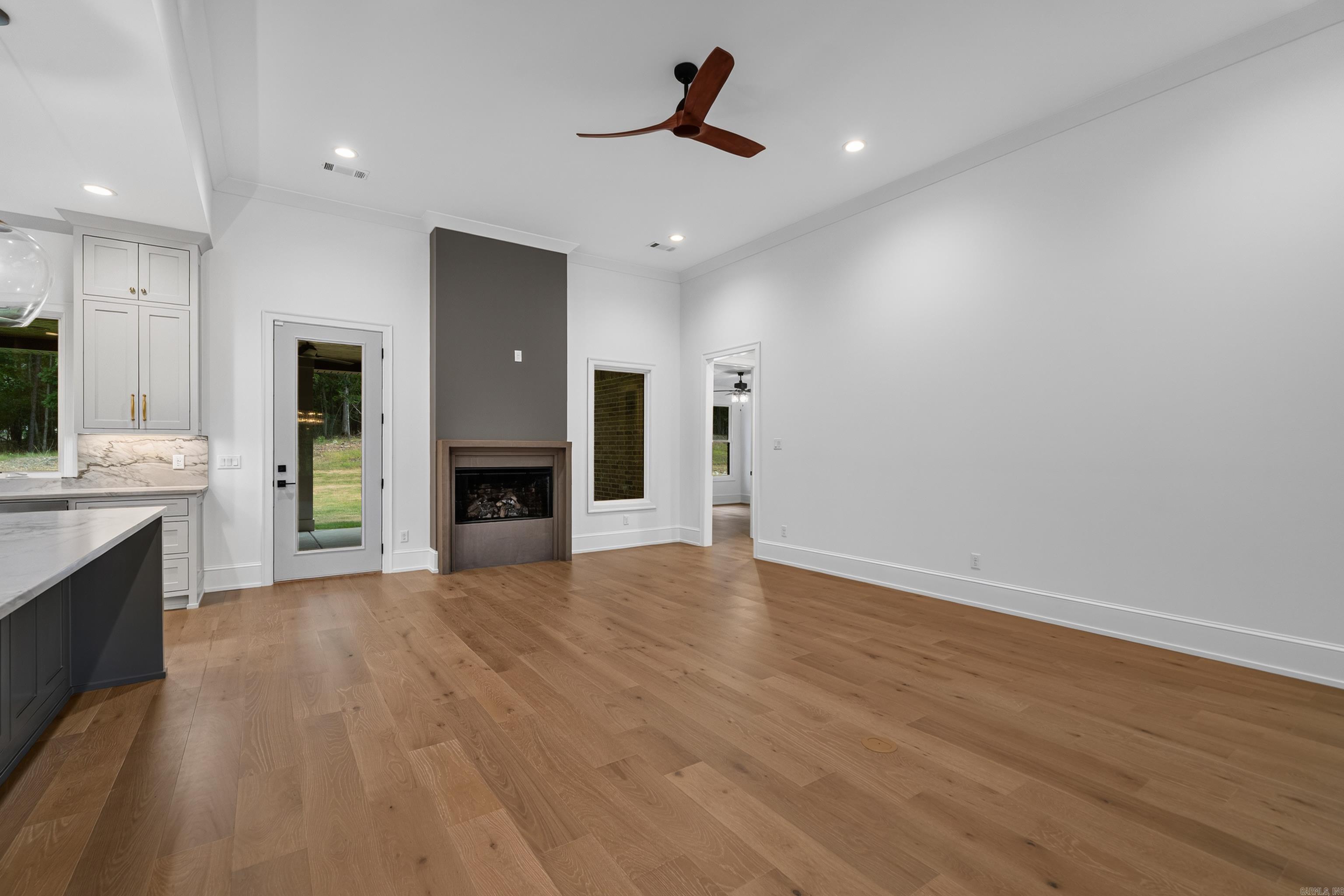 217 Gardens Gate  Hot Springs, AR
