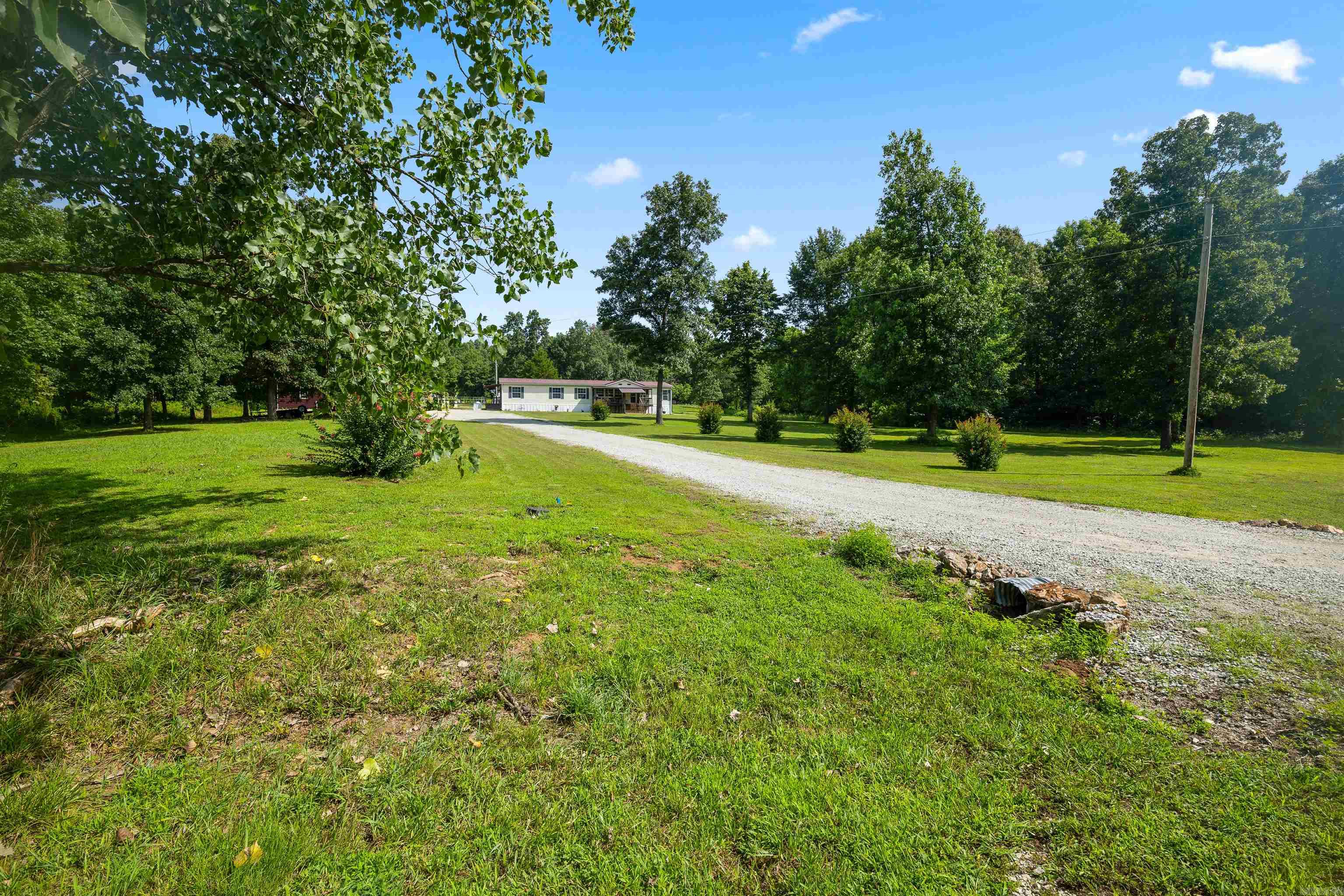 201  Lawrence Road 160  Smithville, AR