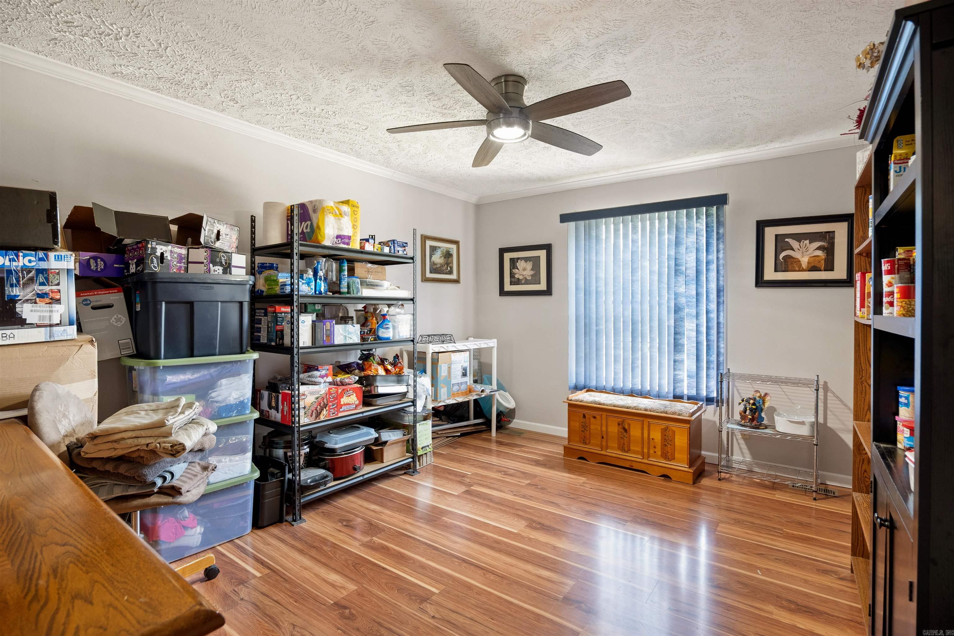 201 Lawrence Road 160  Smithville, AR