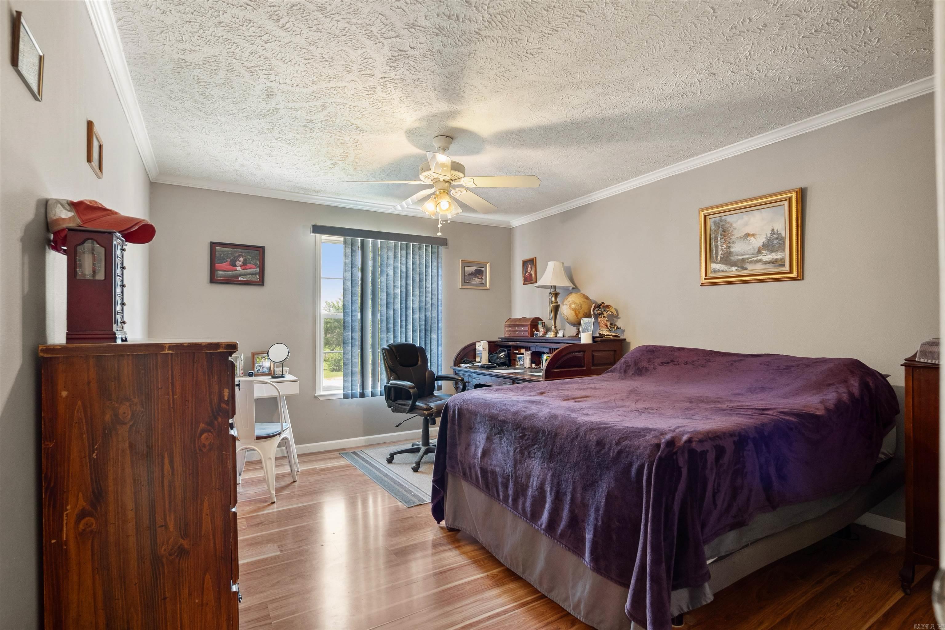 201 Lawrence Road 160  Smithville, AR