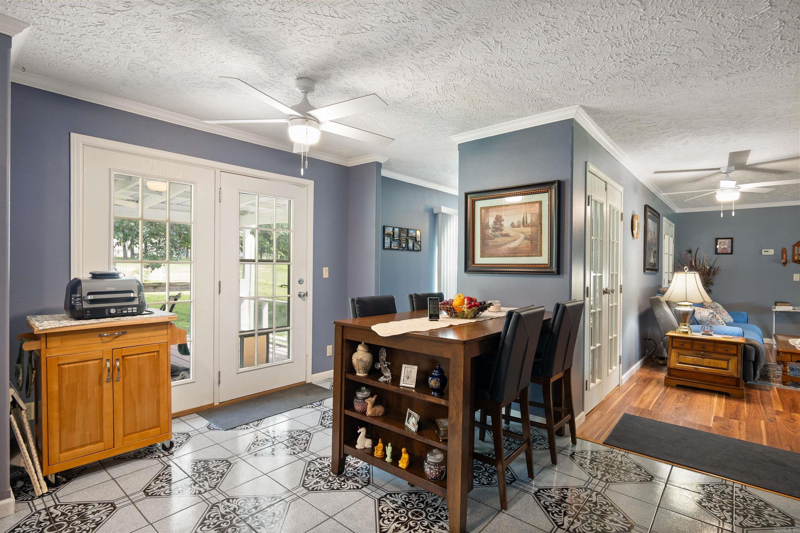 201 Lawrence Road 160  Smithville, AR