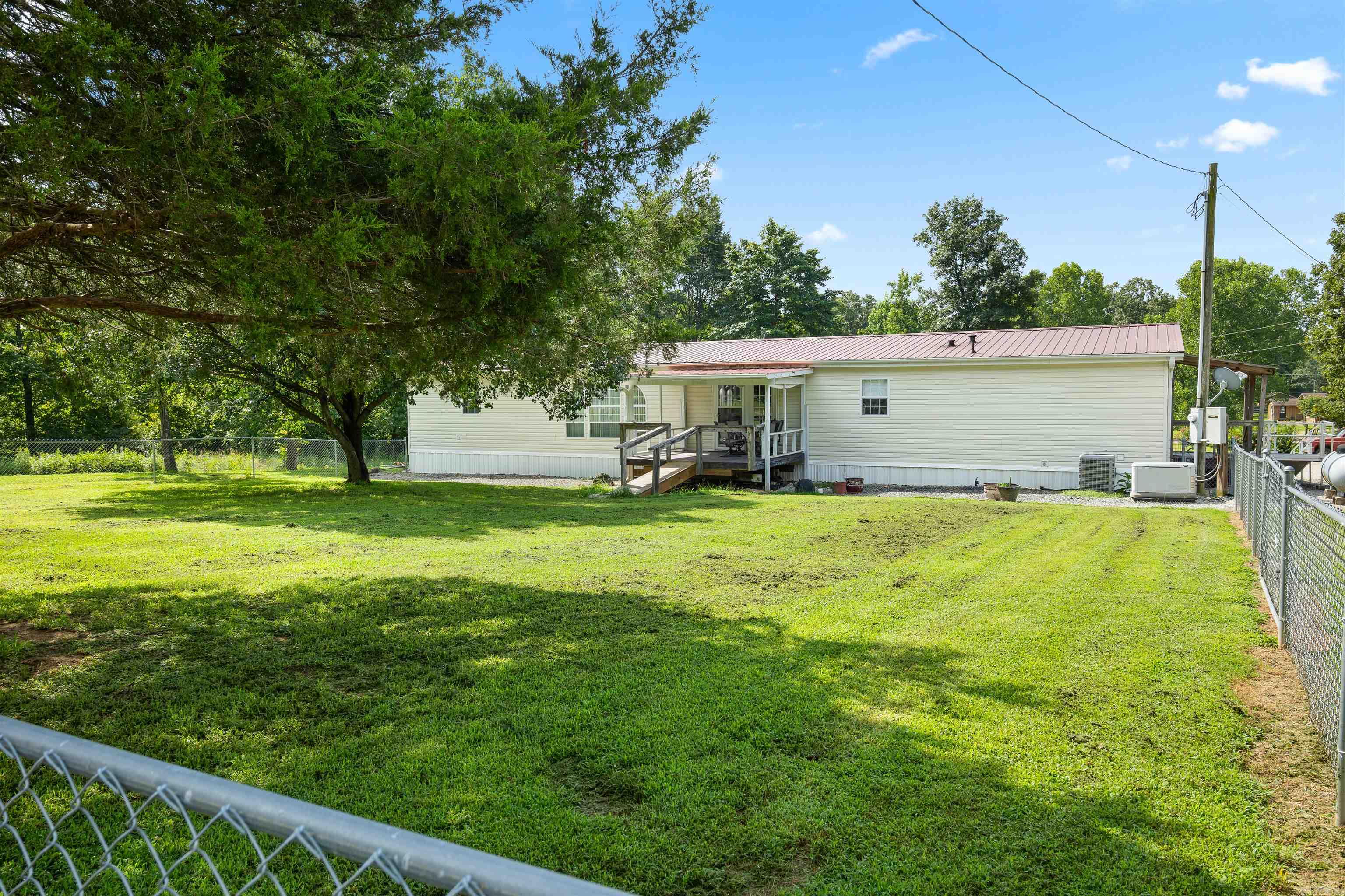 201 Lawrence Road 160  Smithville, AR