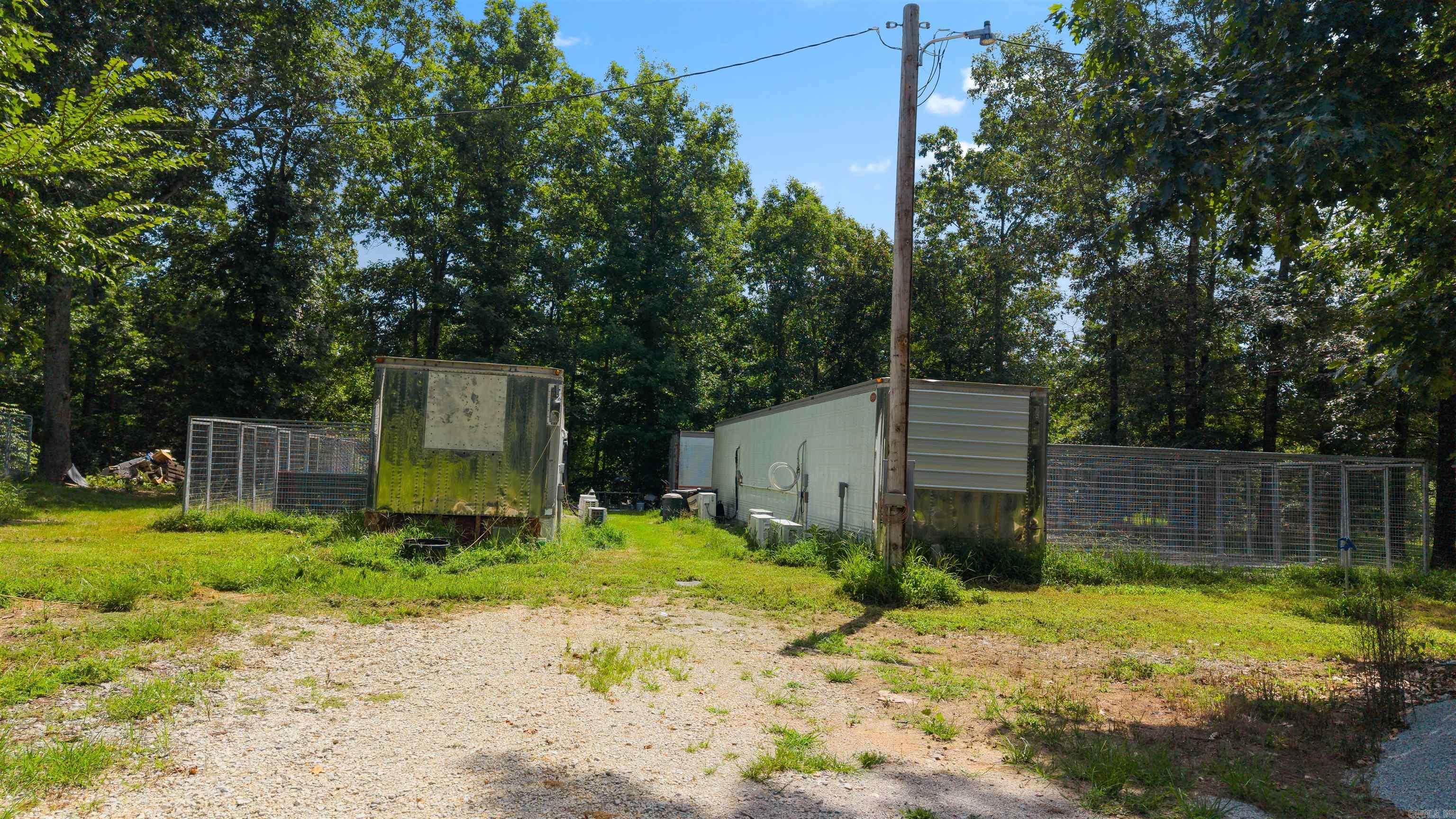 201 Lawrence Road 160  Smithville, AR