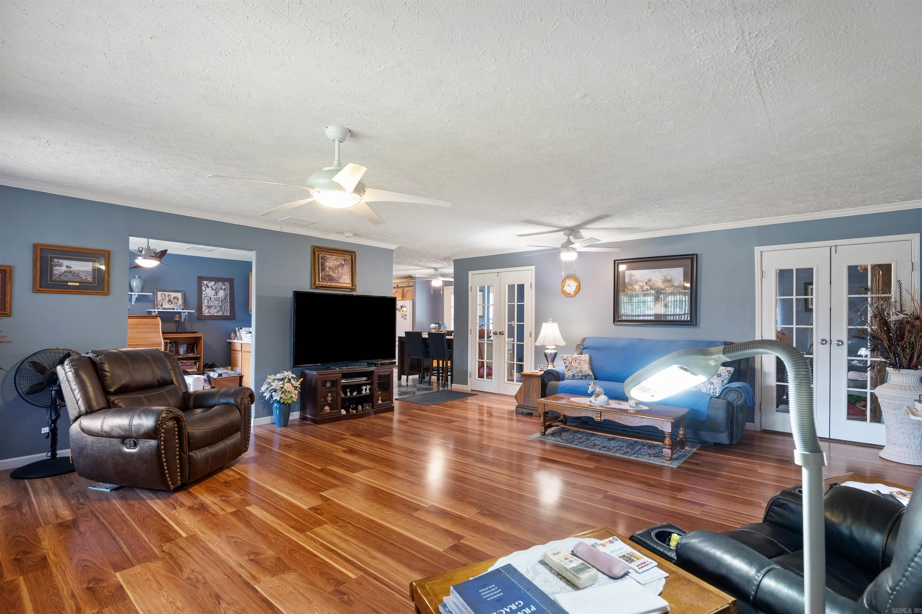 201 Lawrence Road 160  Smithville, AR