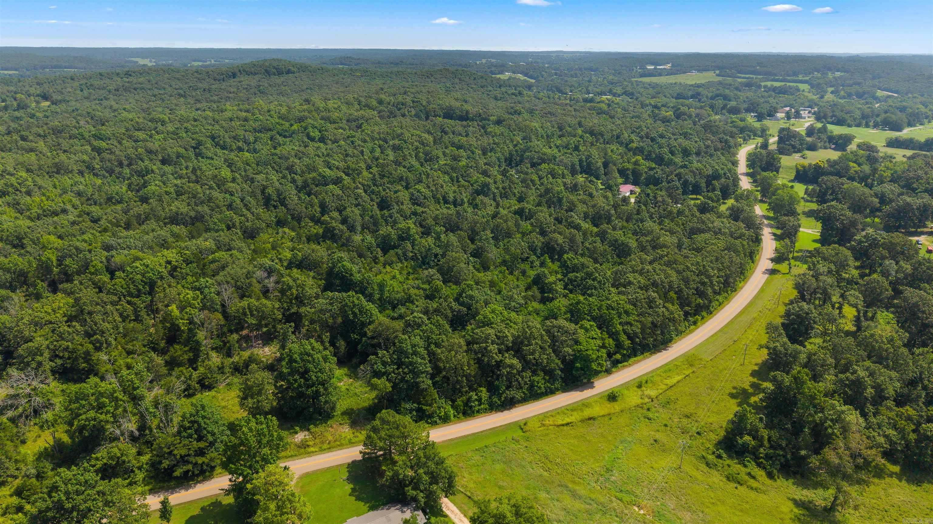201 Lawrence Road 160  Smithville, AR