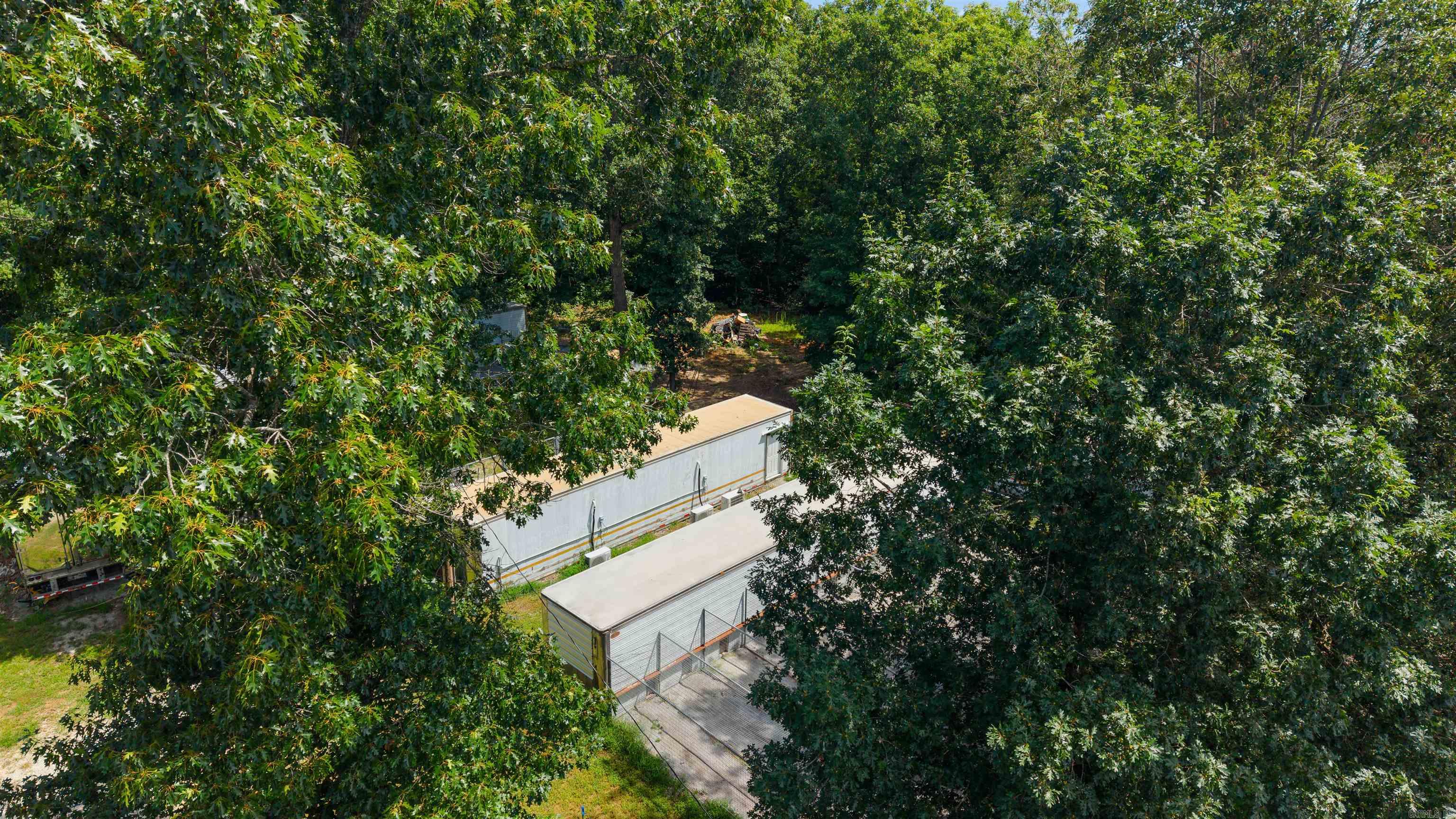 201 Lawrence Road 160  Smithville, AR
