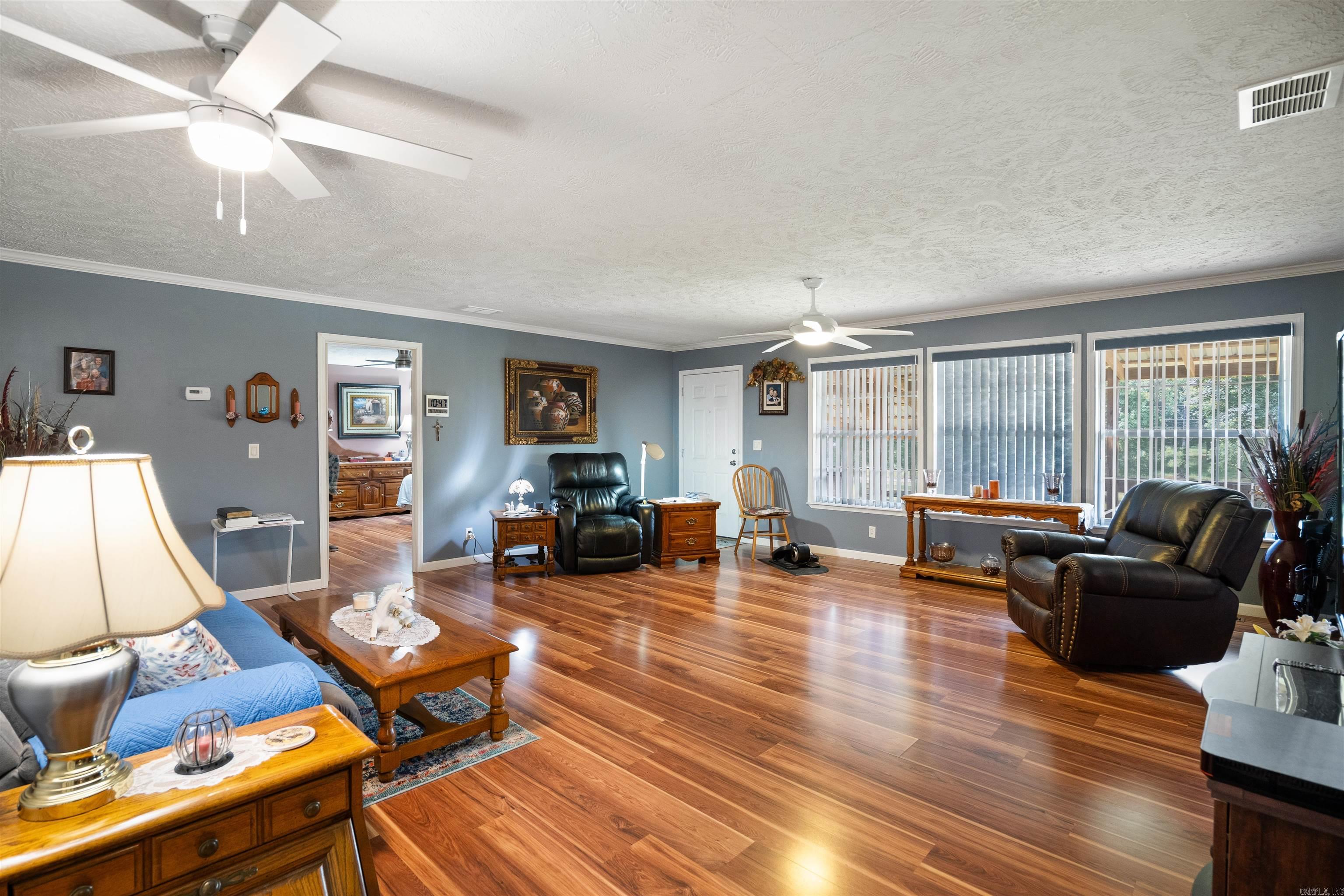 201 Lawrence Road 160  Smithville, AR