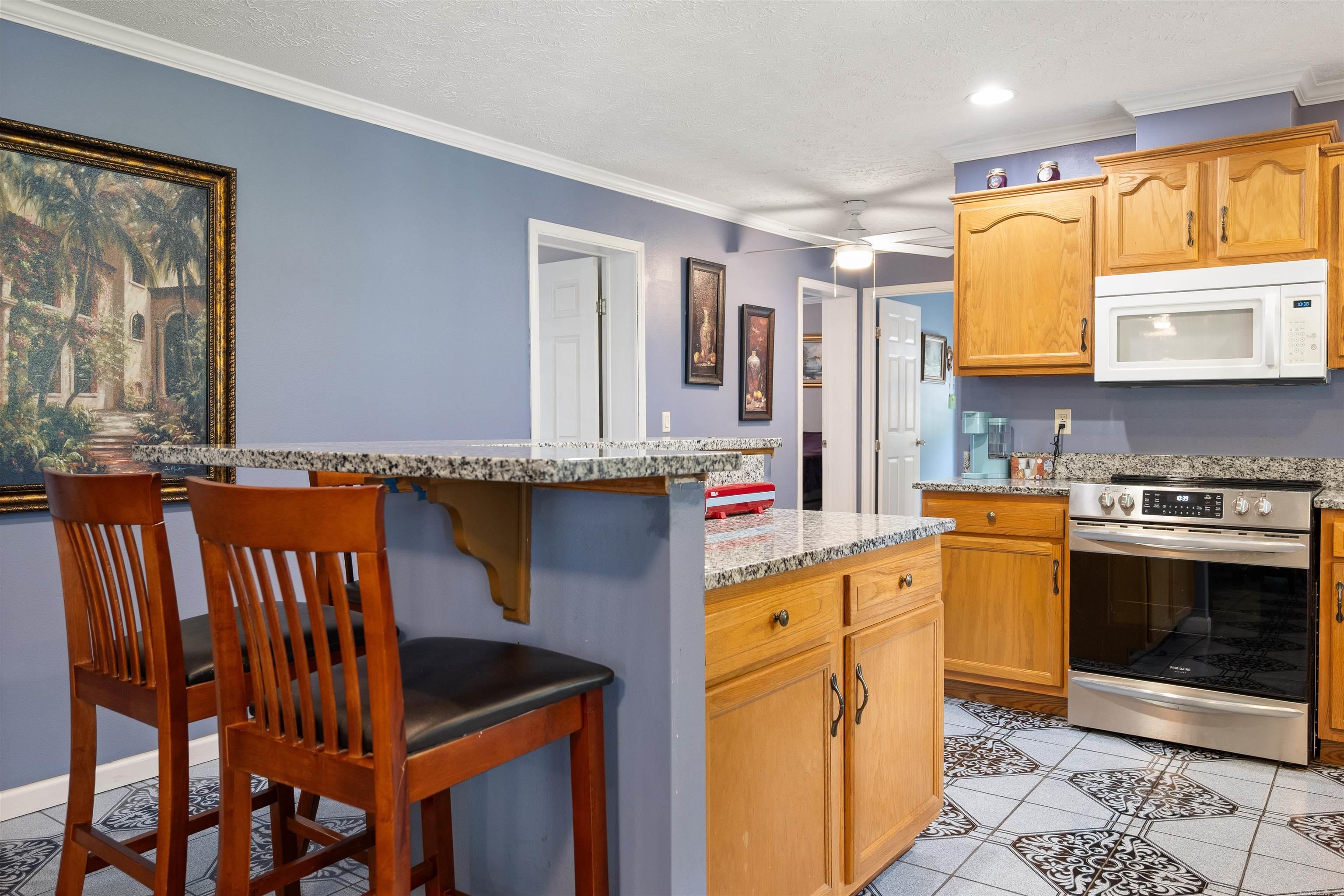 201 Lawrence Road 160  Smithville, AR