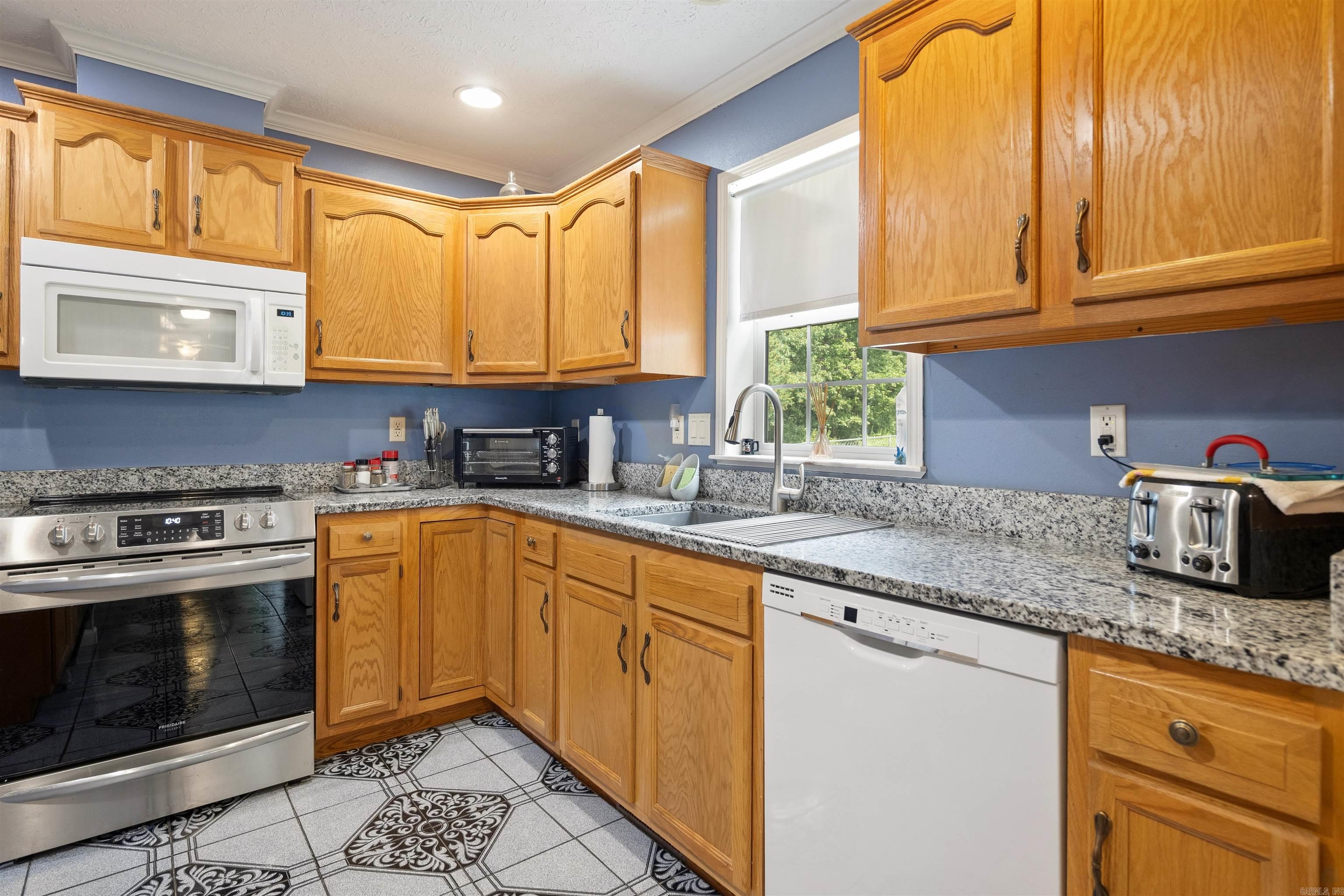201 Lawrence Road 160  Smithville, AR