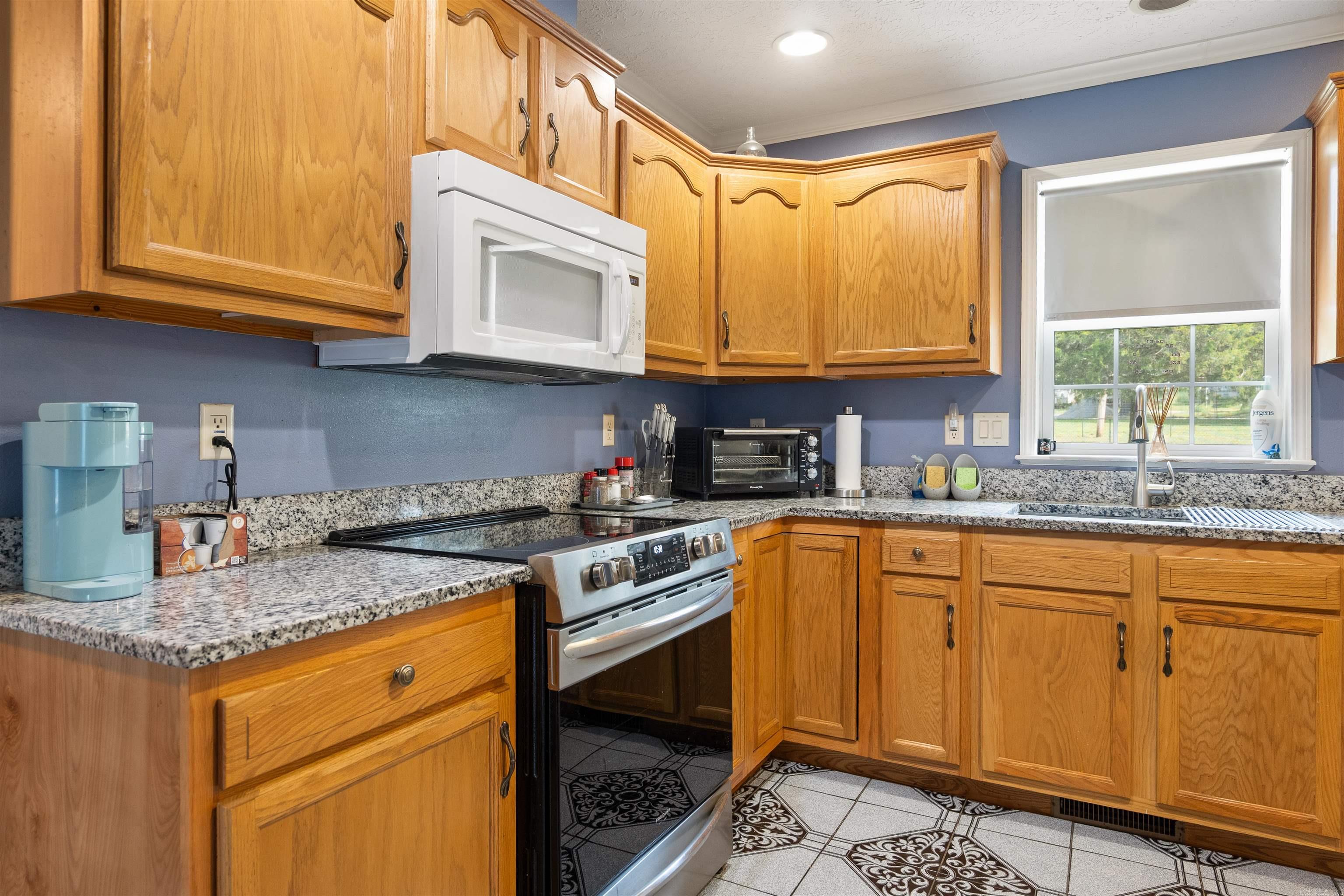 201 Lawrence Road 160  Smithville, AR