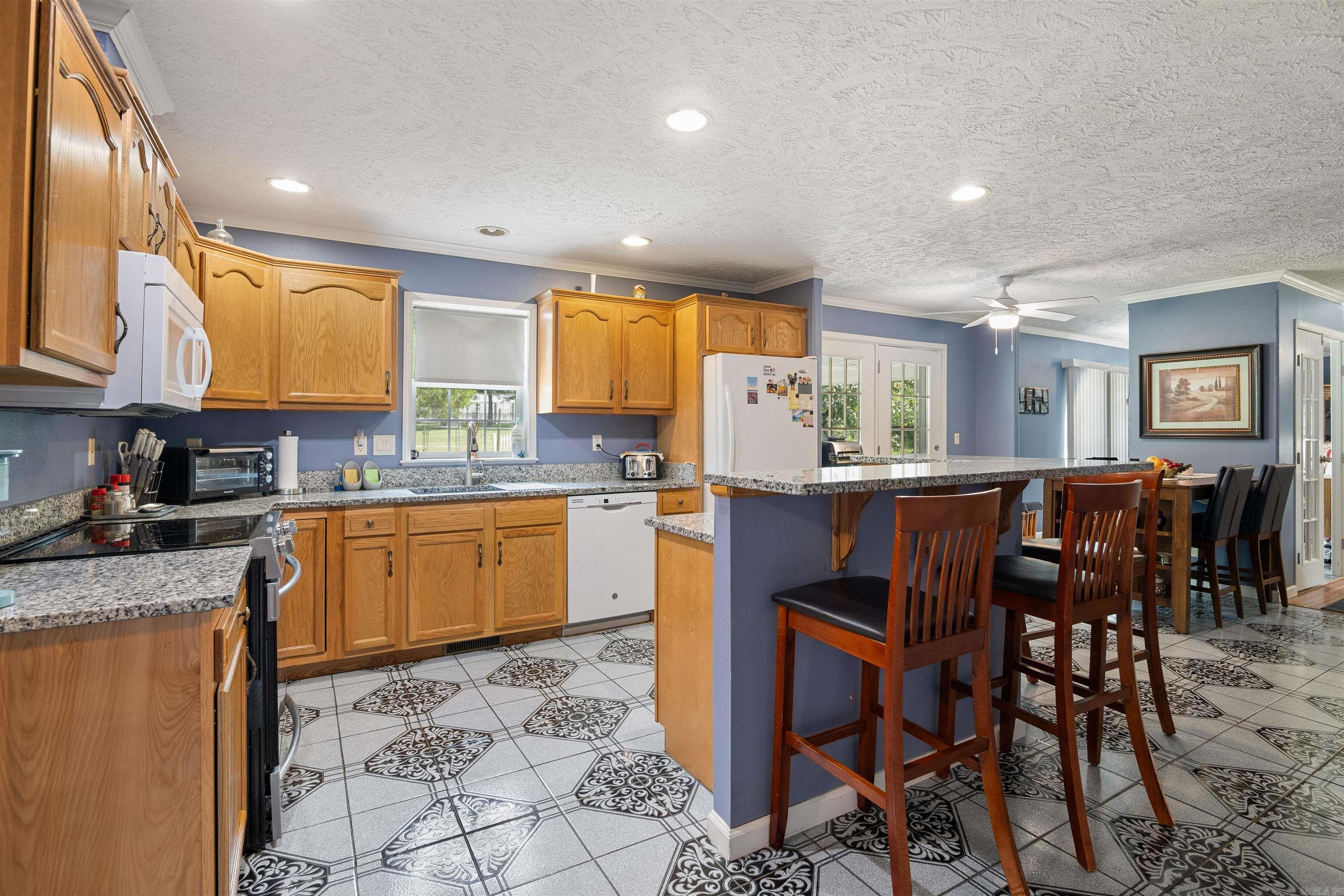 201 Lawrence Road 160  Smithville, AR