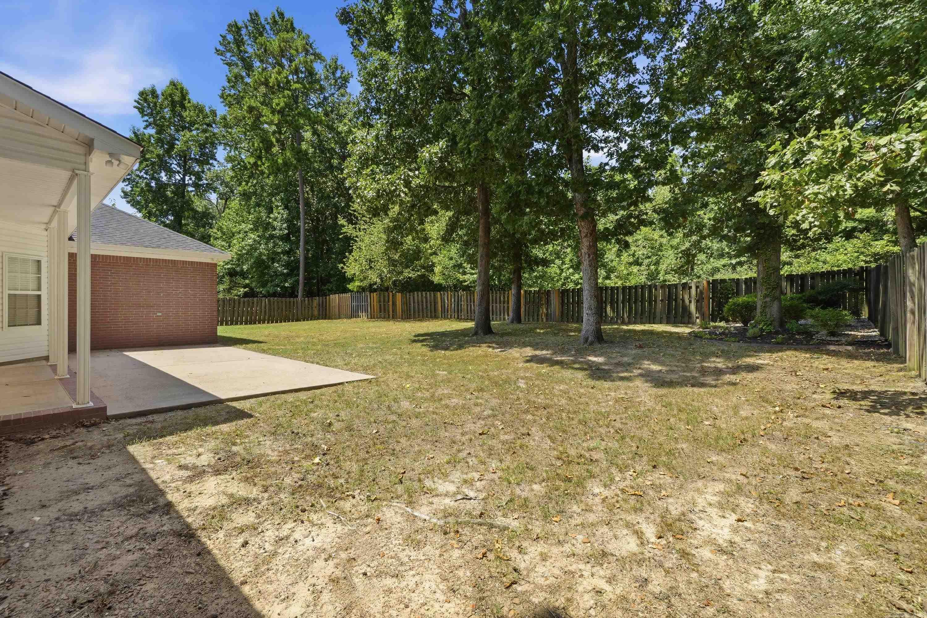 2 Shadetree  Mayflower, AR