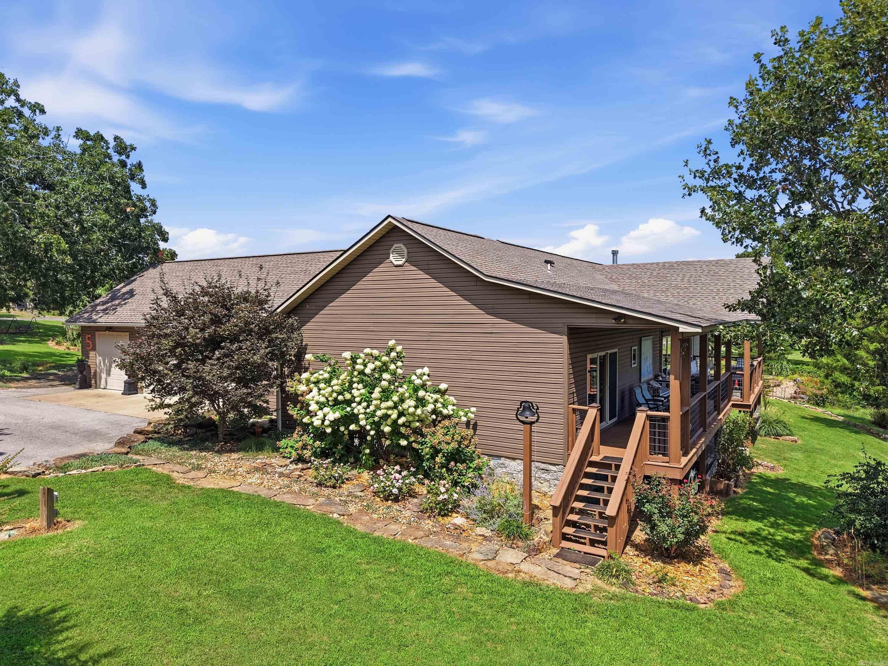 5 Irish Hills  Edgemont, AR