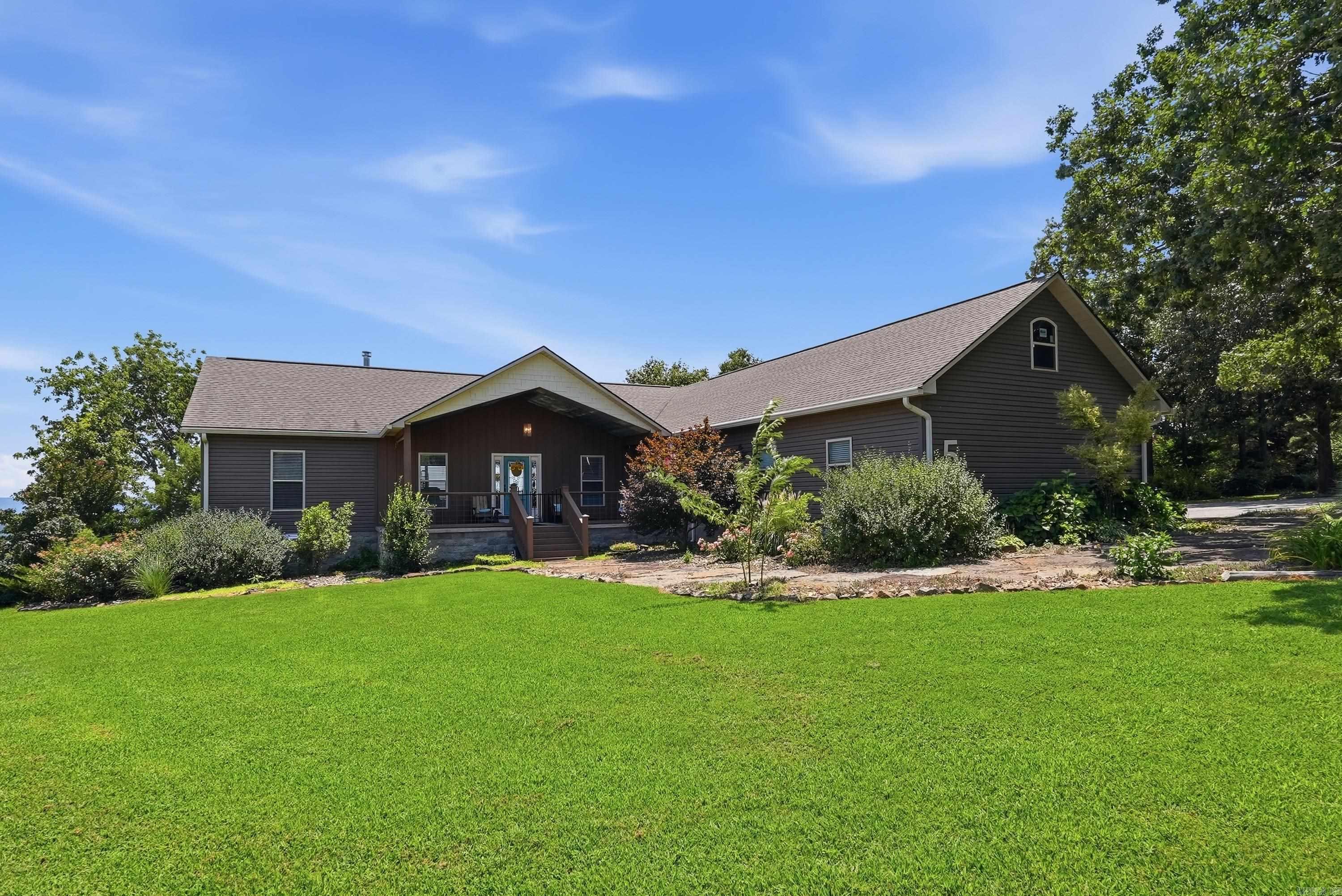 5 Irish Hills  Edgemont, AR