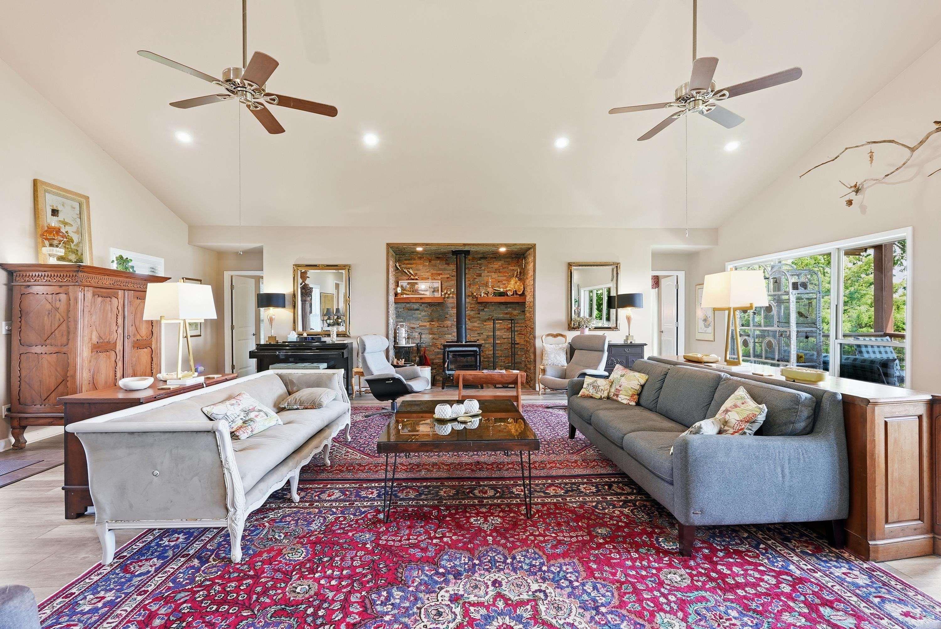 5 Irish Hills  Edgemont, AR