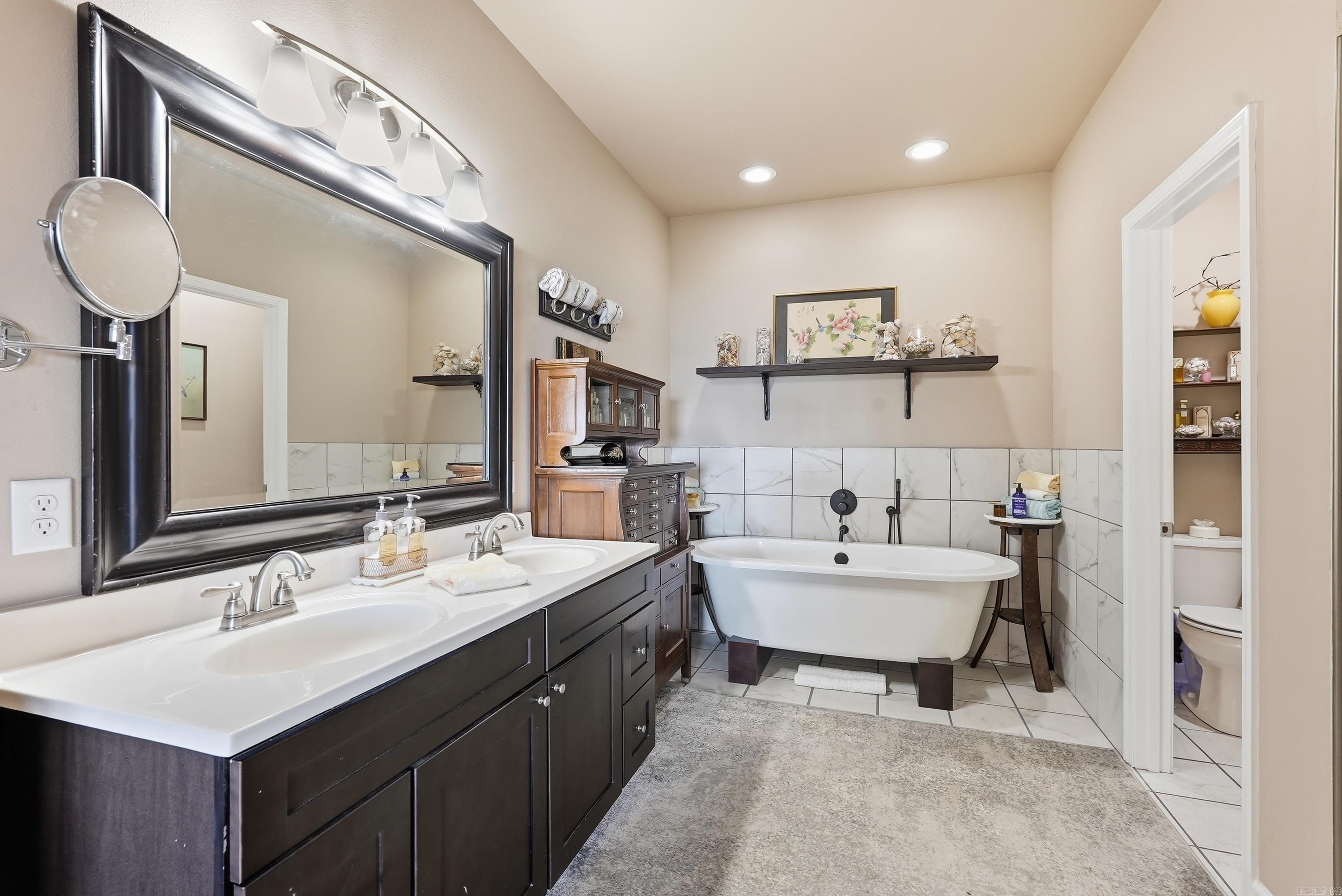 5 Irish Hills  Edgemont, AR