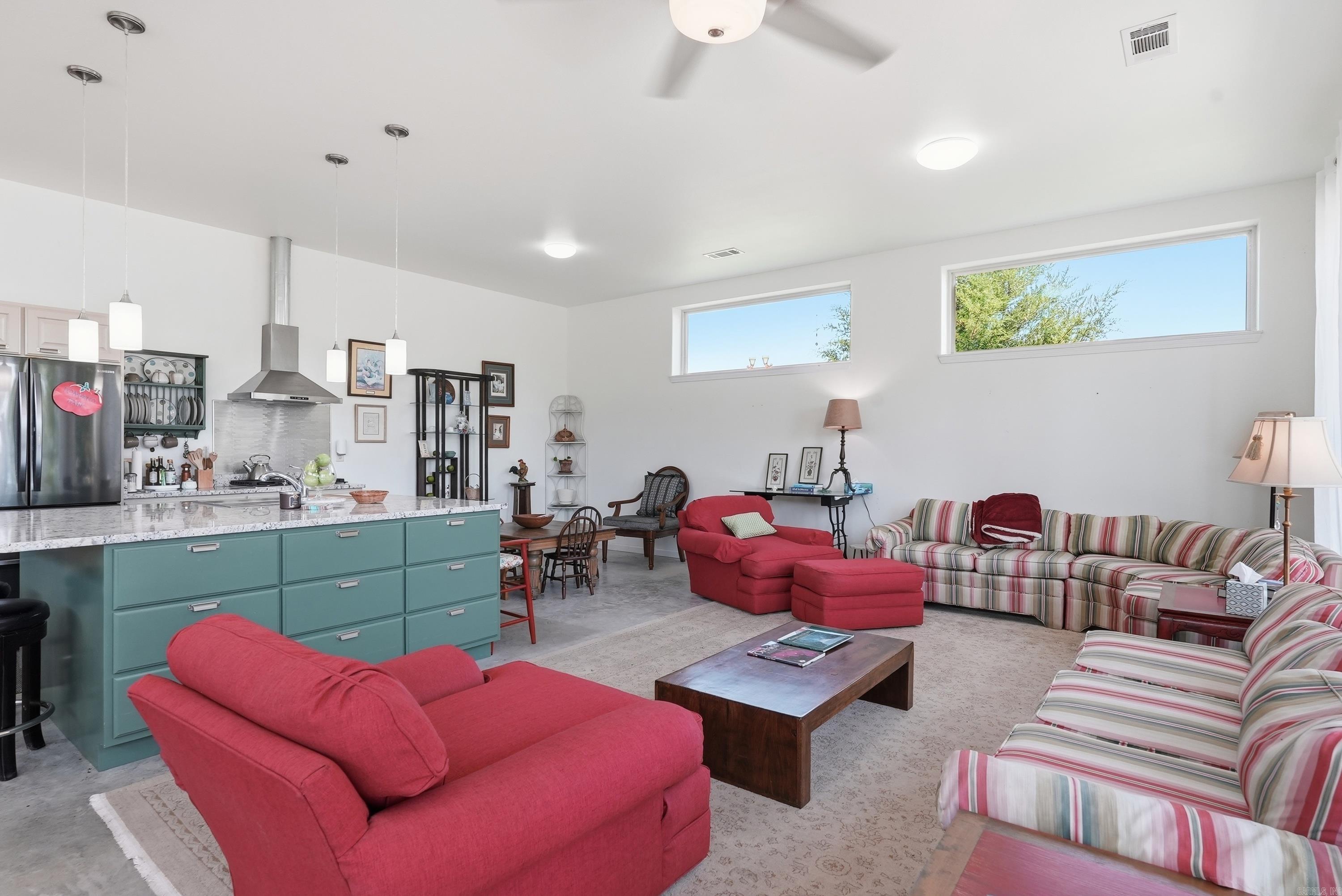 5 Irish Hills  Edgemont, AR