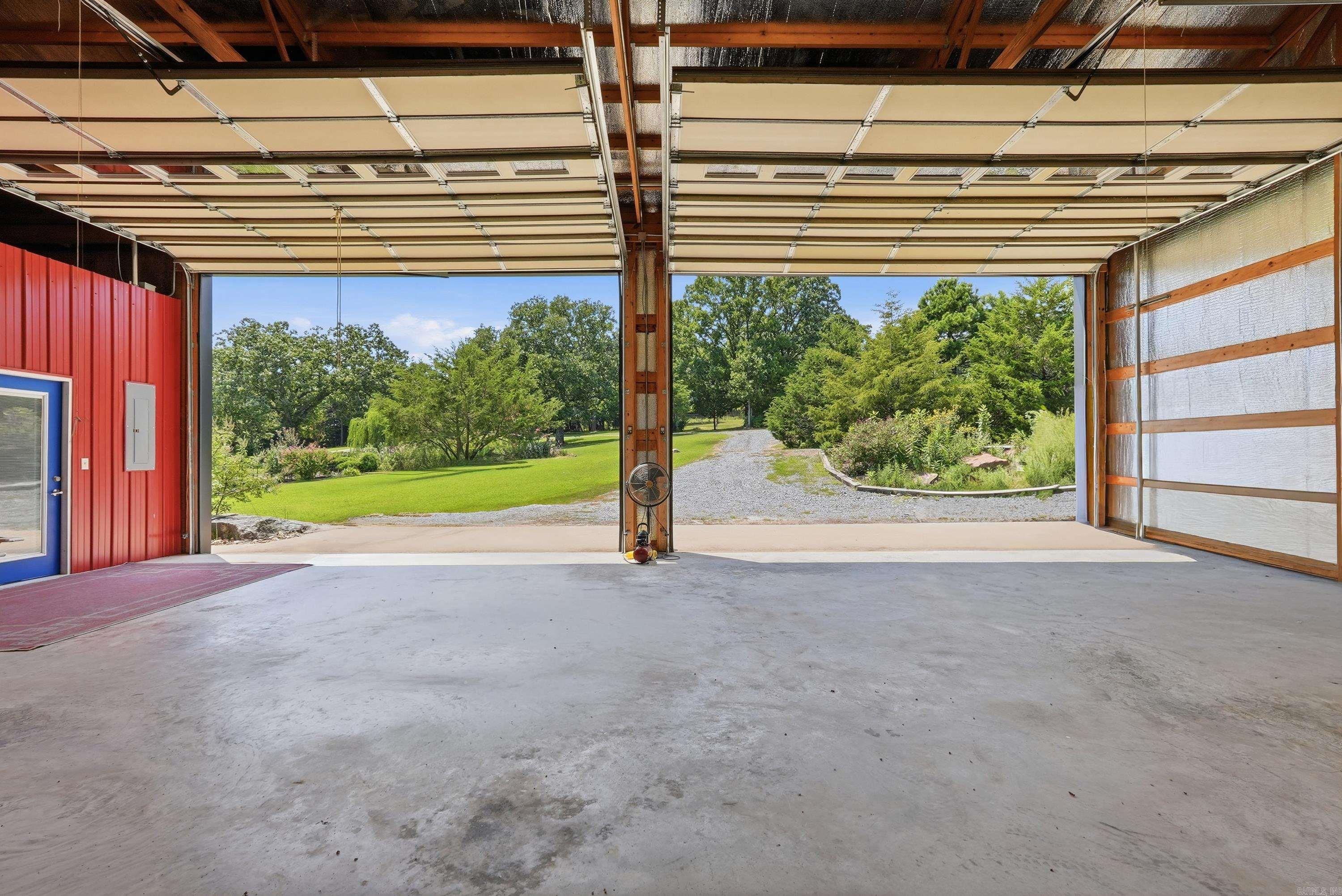 5 Irish Hills  Edgemont, AR