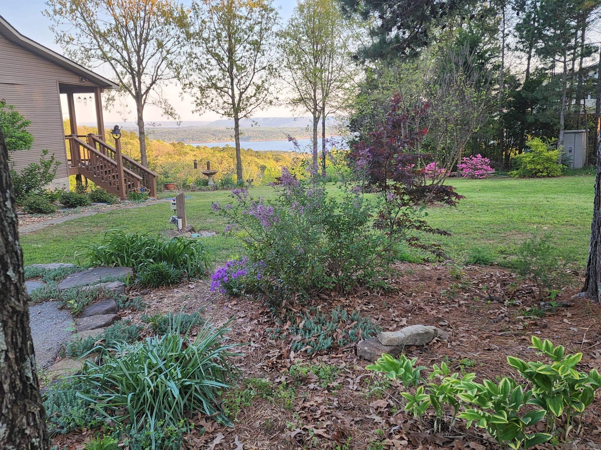 5 Irish Hills  Edgemont, AR