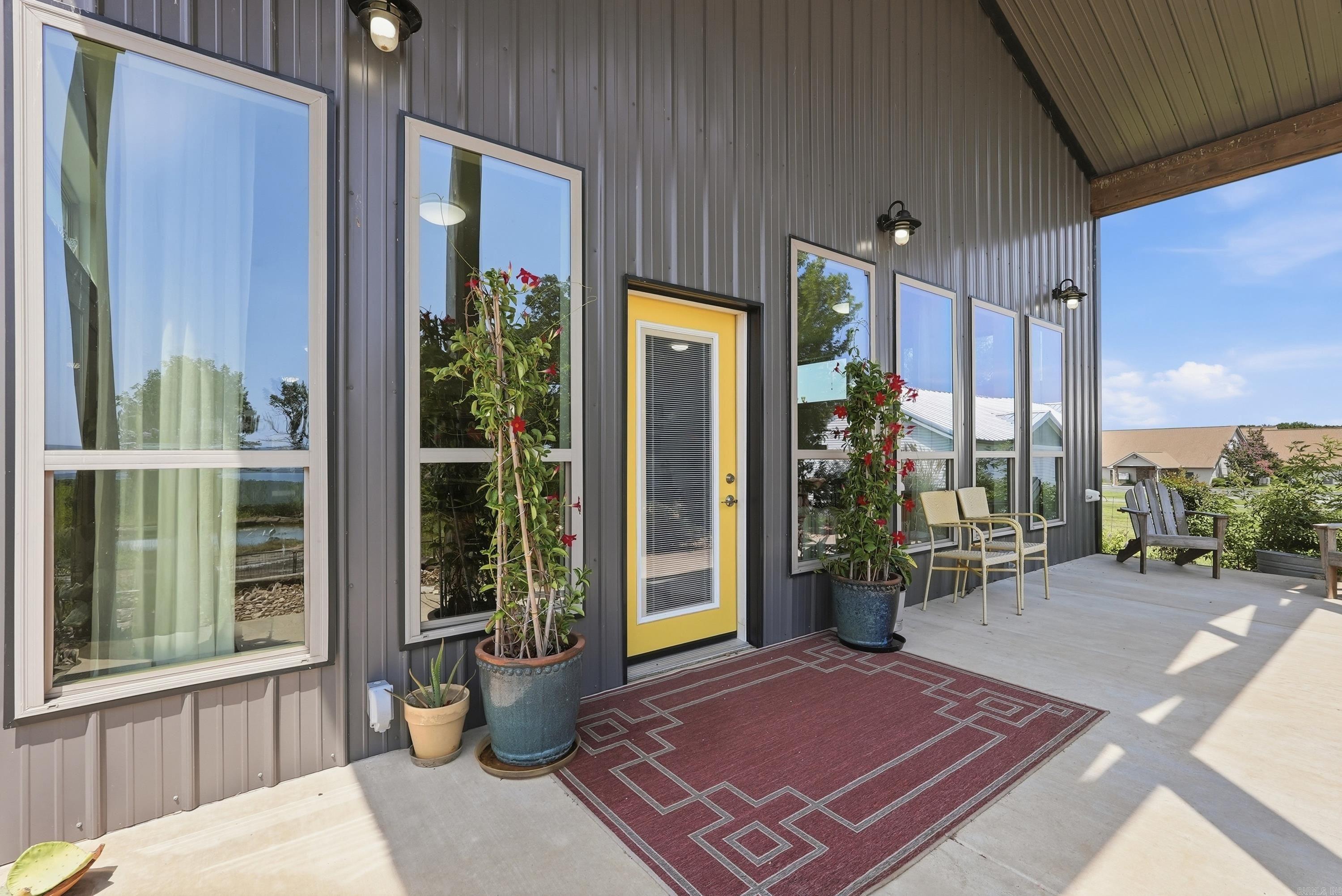 5 Irish Hills  Edgemont, AR
