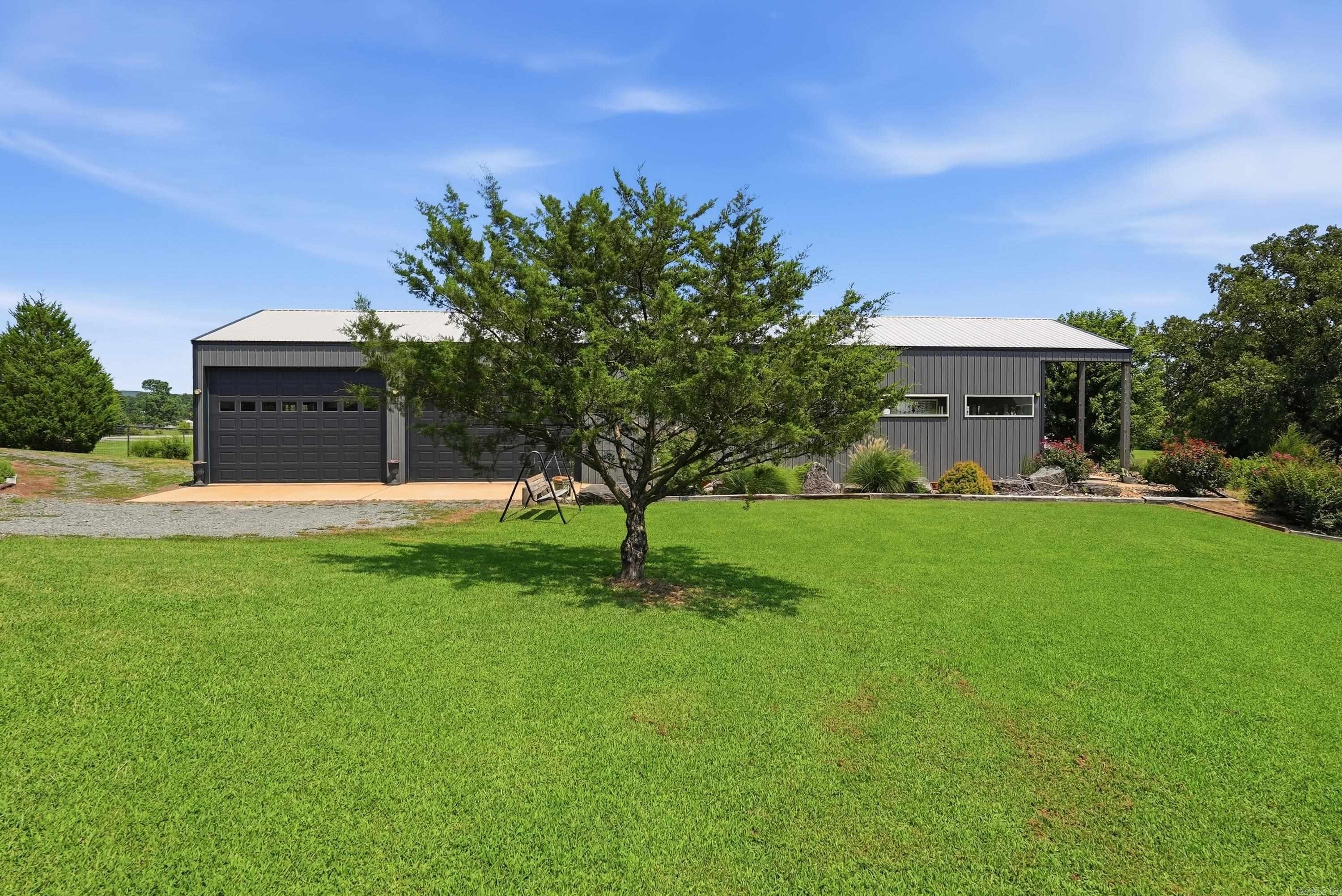 5 Irish Hills  Edgemont, AR