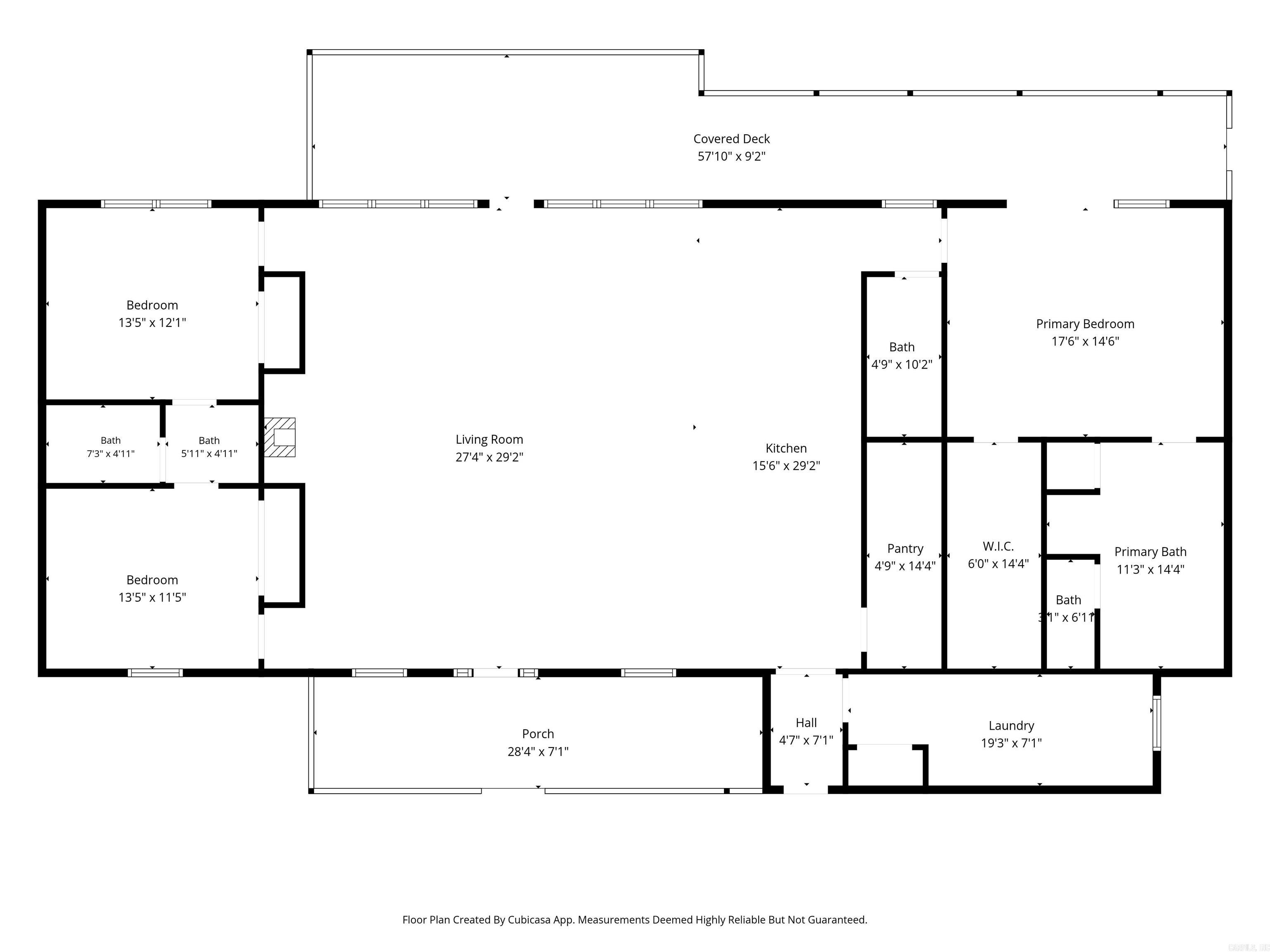 5 Irish Hills  Edgemont, AR