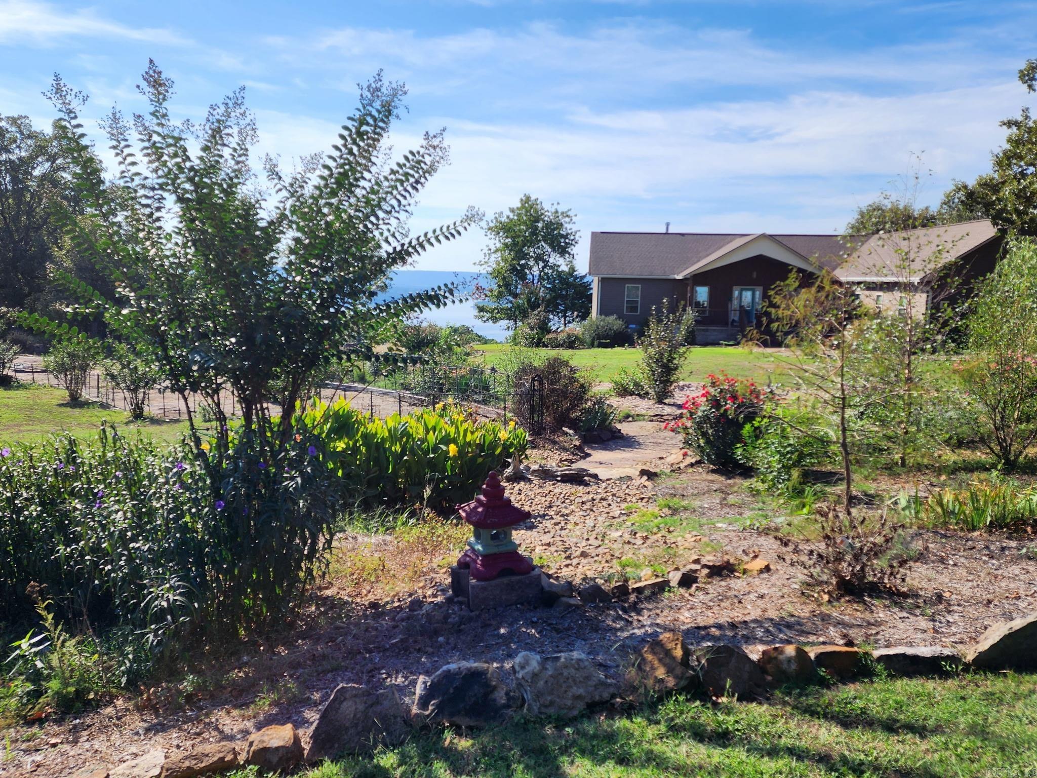 5 Irish Hills  Edgemont, AR