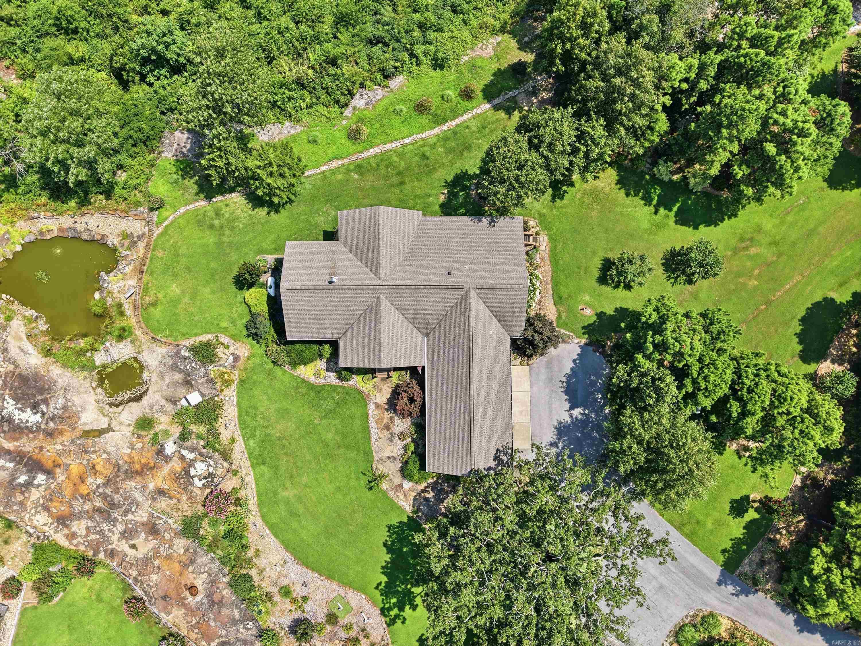5 Irish Hills  Edgemont, AR