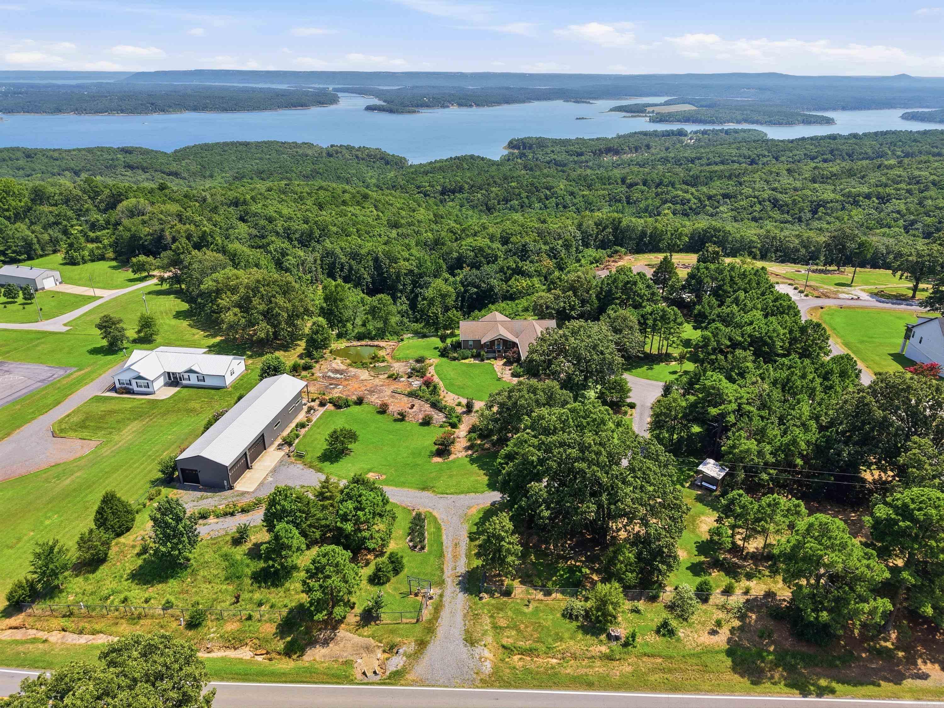 5 Irish Hills  Edgemont, AR