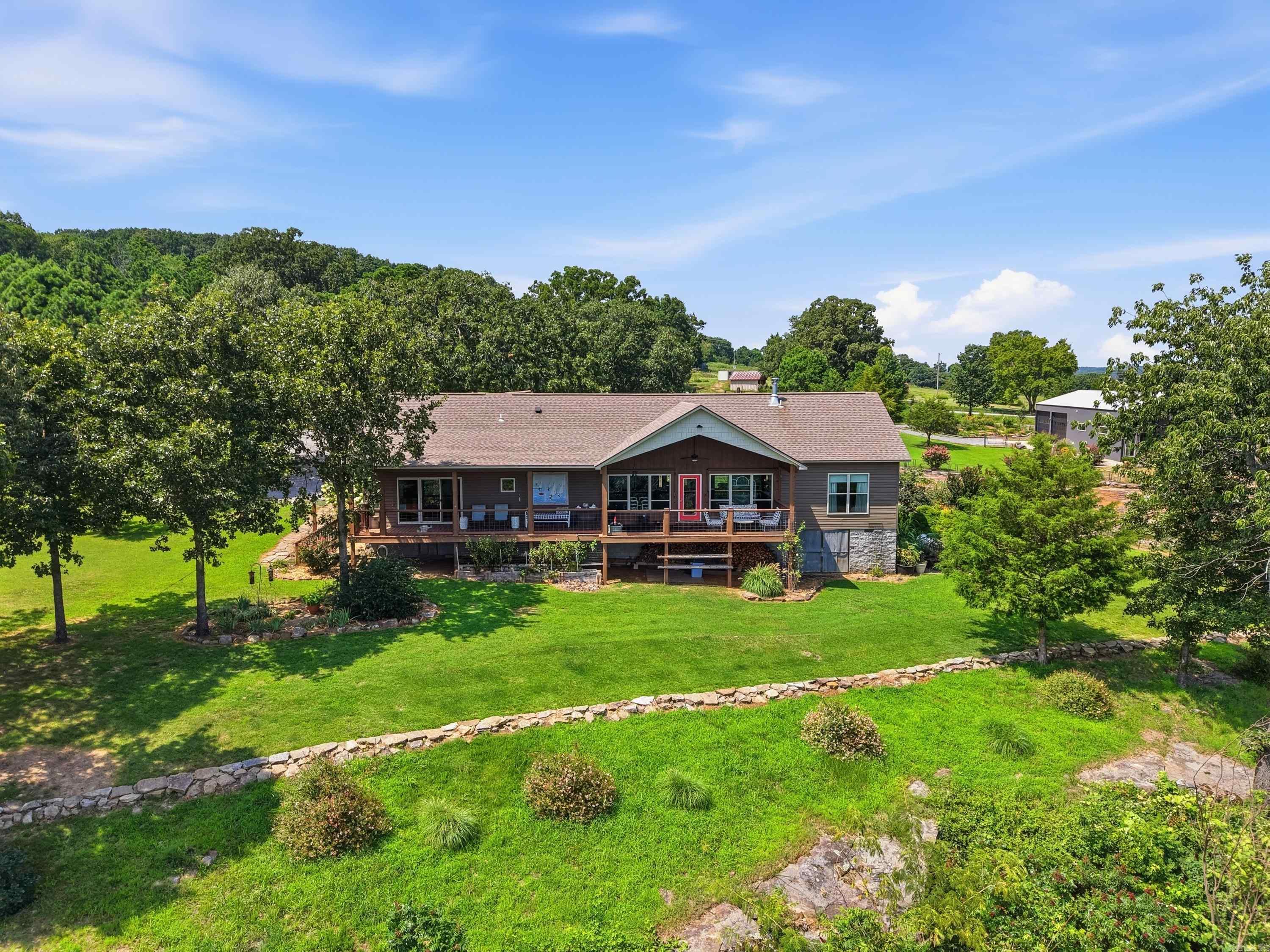 5 Irish Hills  Edgemont, AR