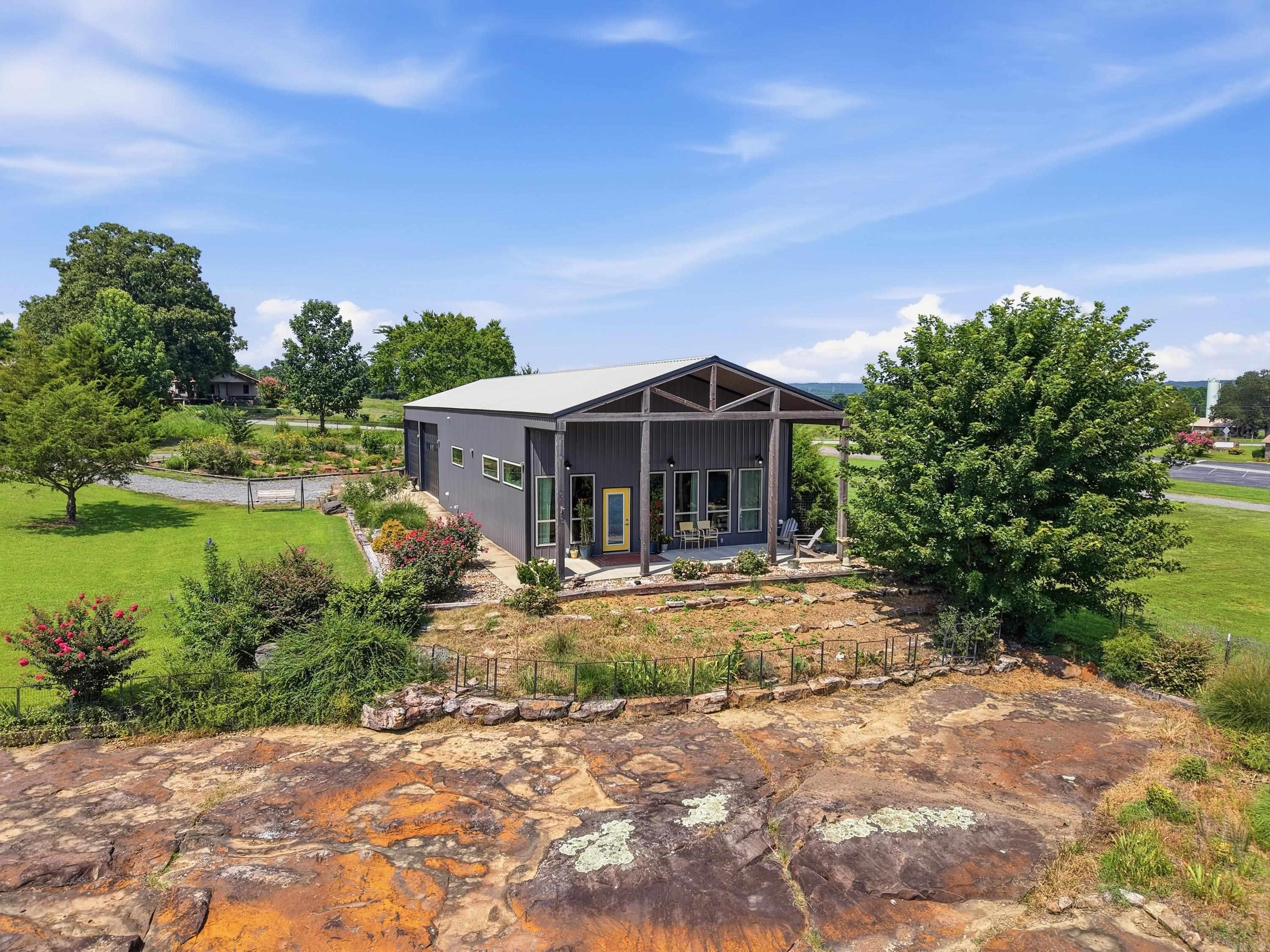 5 Irish Hills  Edgemont, AR