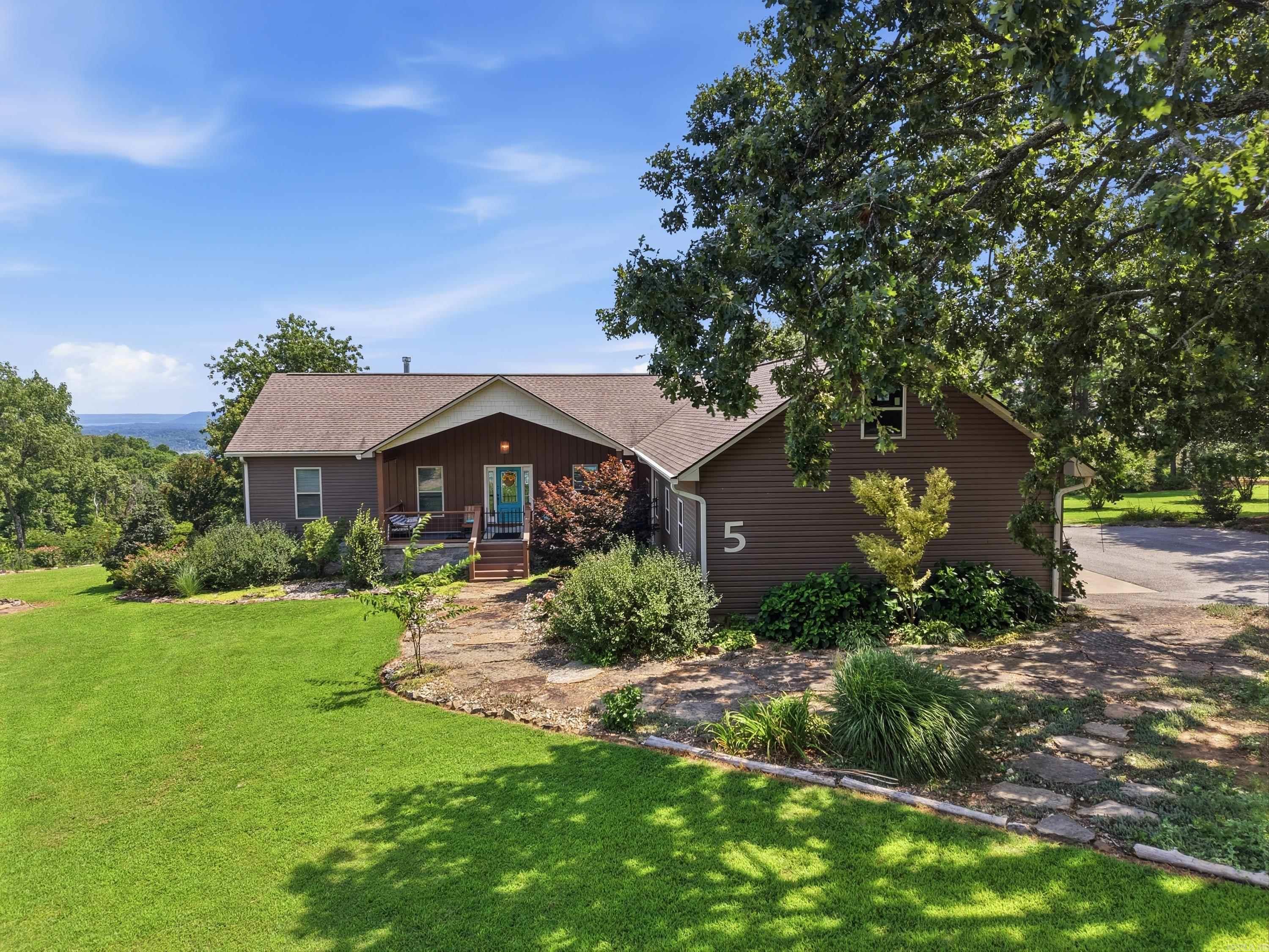 5 Irish Hills  Edgemont, AR