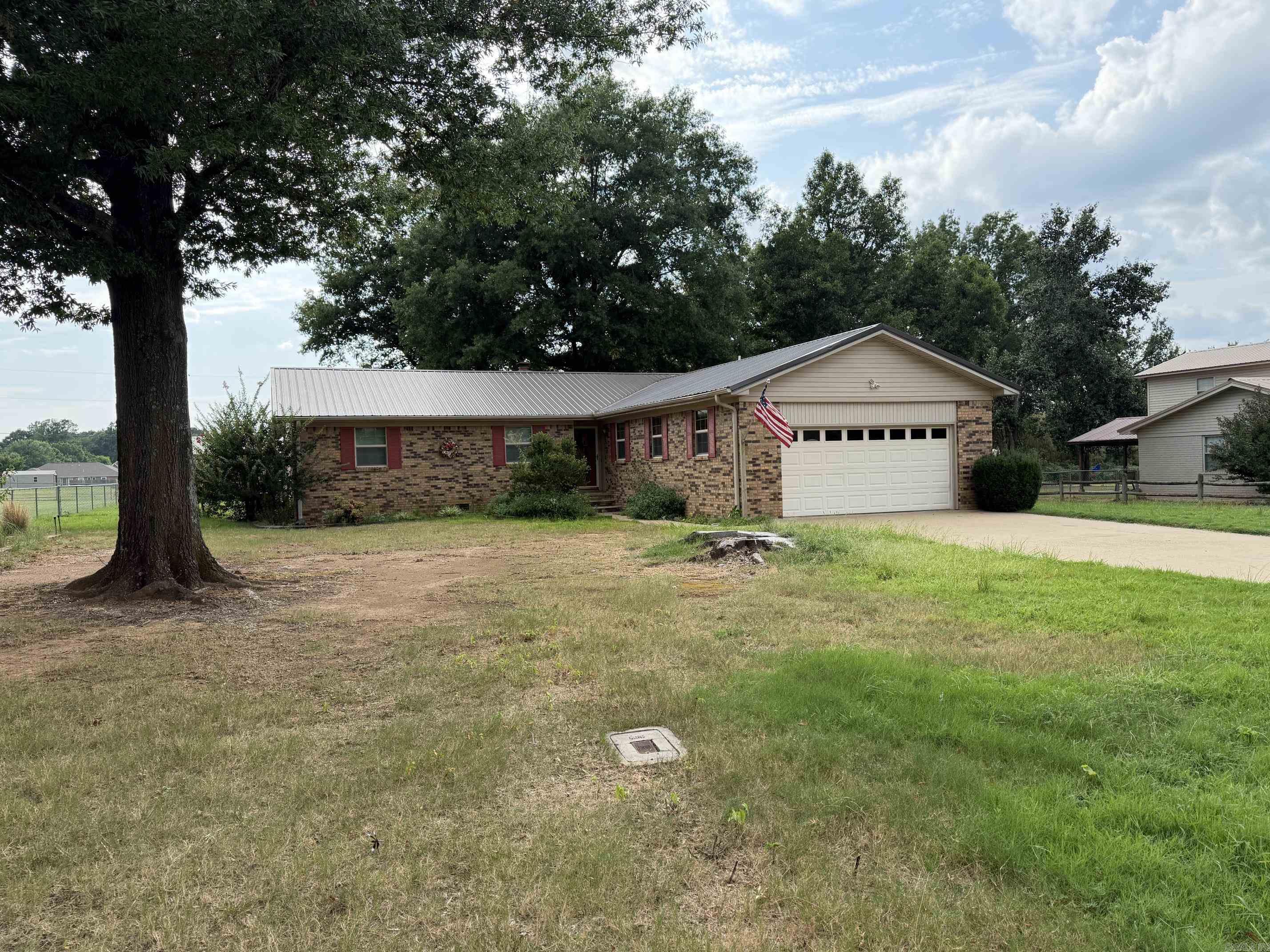 23 Westgate  Searcy, AR