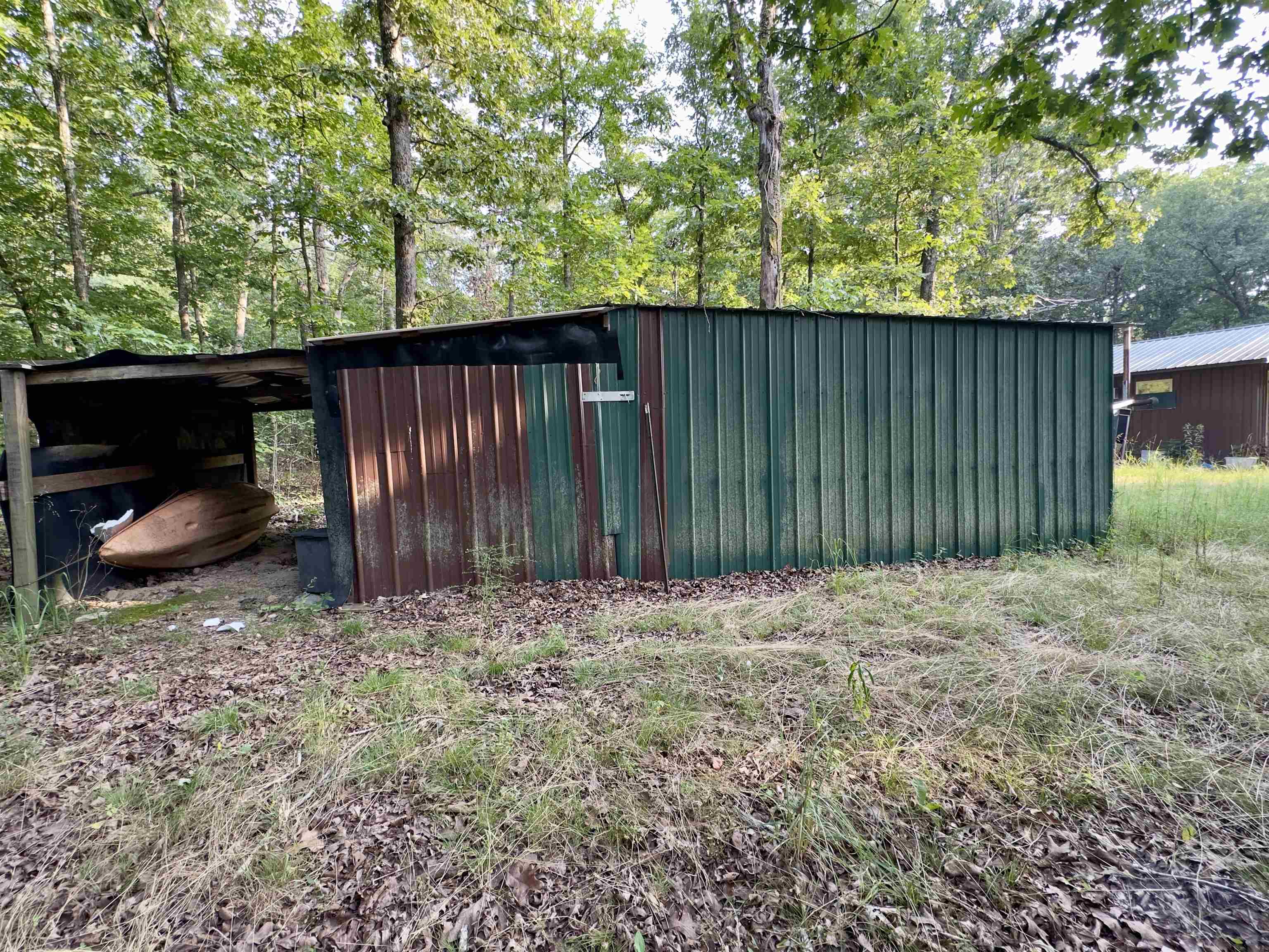 464 Acres  Williford, AR
