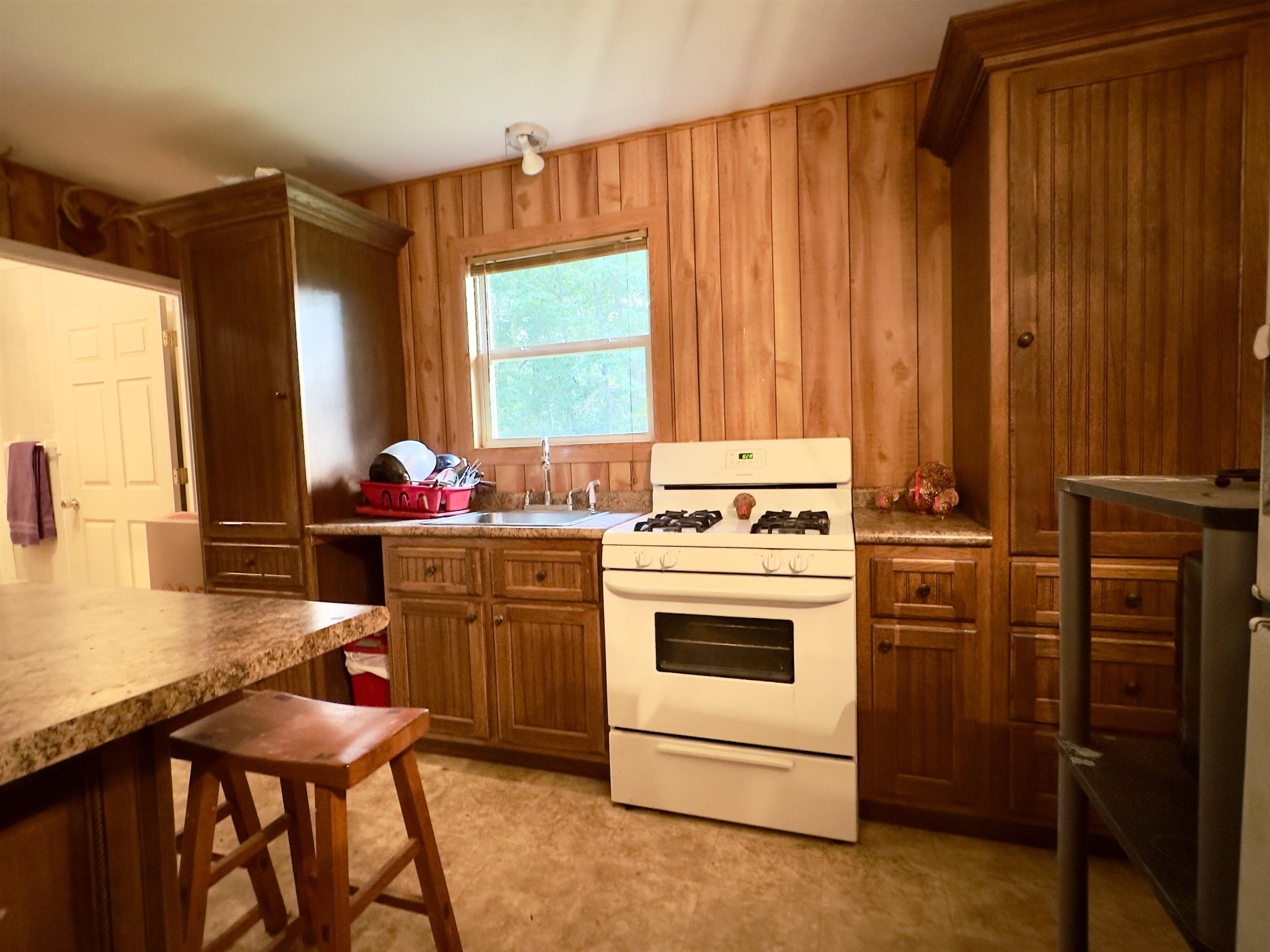 464 Acres  Williford, AR