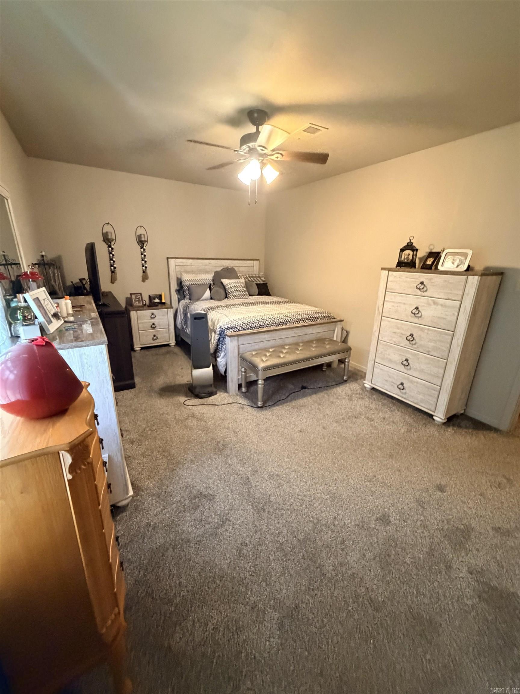 102 W Haislip St  Murfreesboro, AR