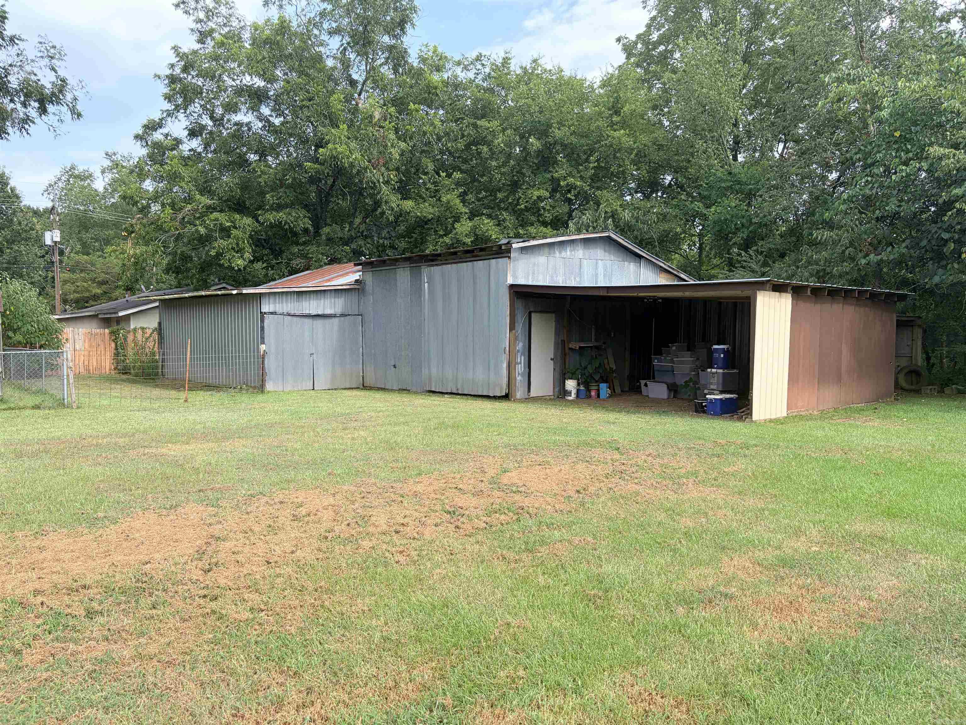 102 W Haislip St  Murfreesboro, AR