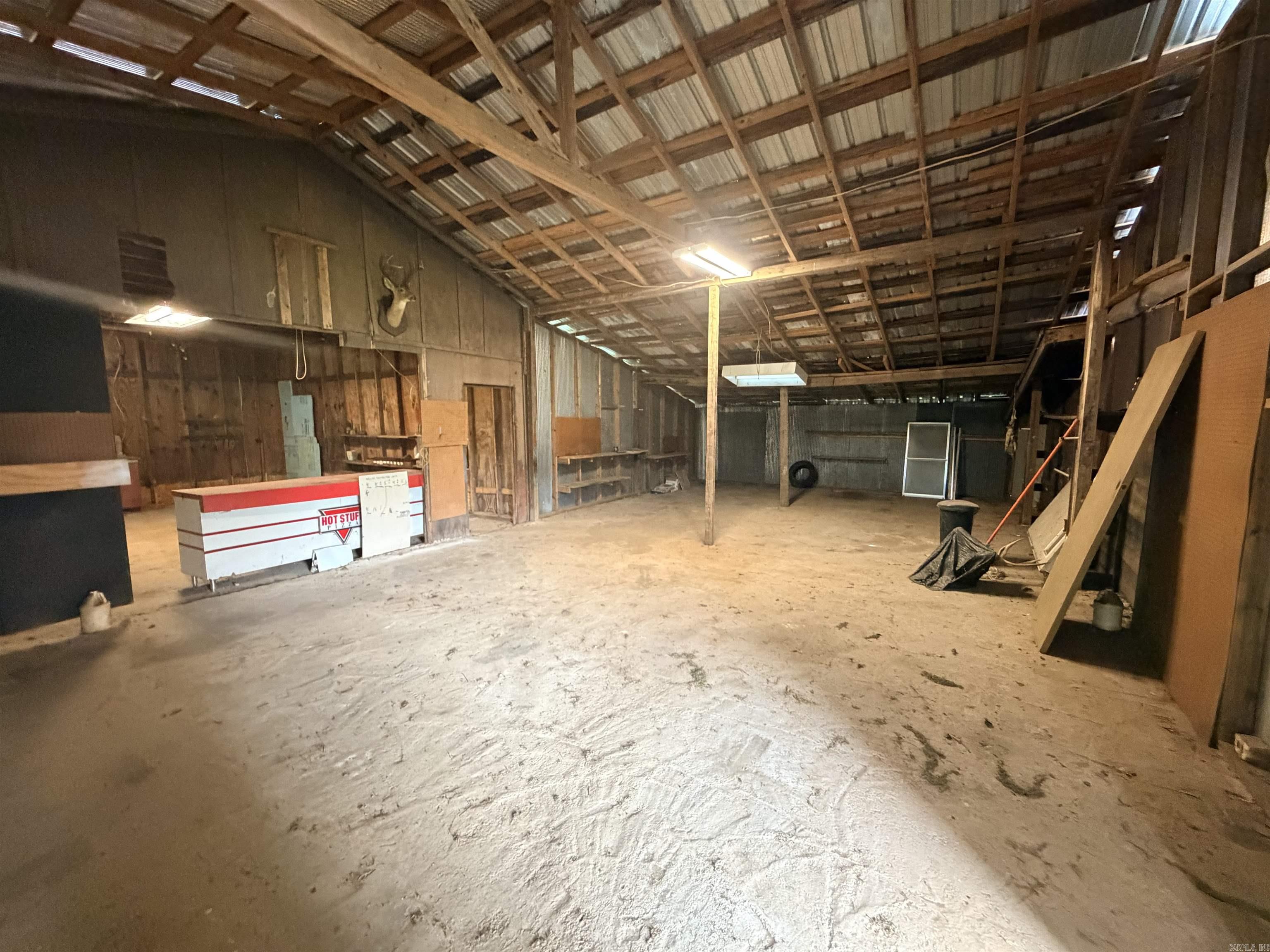 102 W Haislip St  Murfreesboro, AR