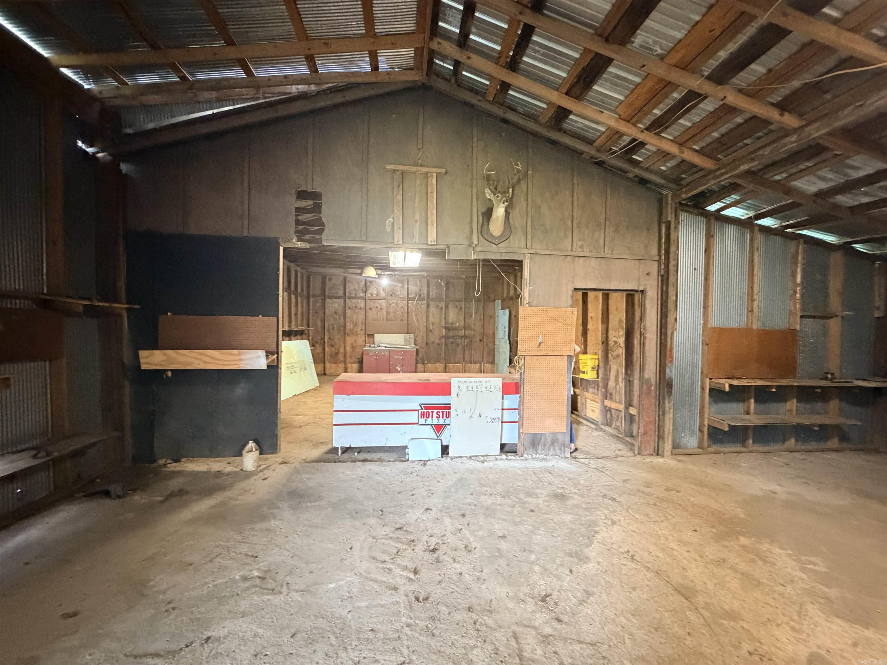 102 W Haislip St  Murfreesboro, AR