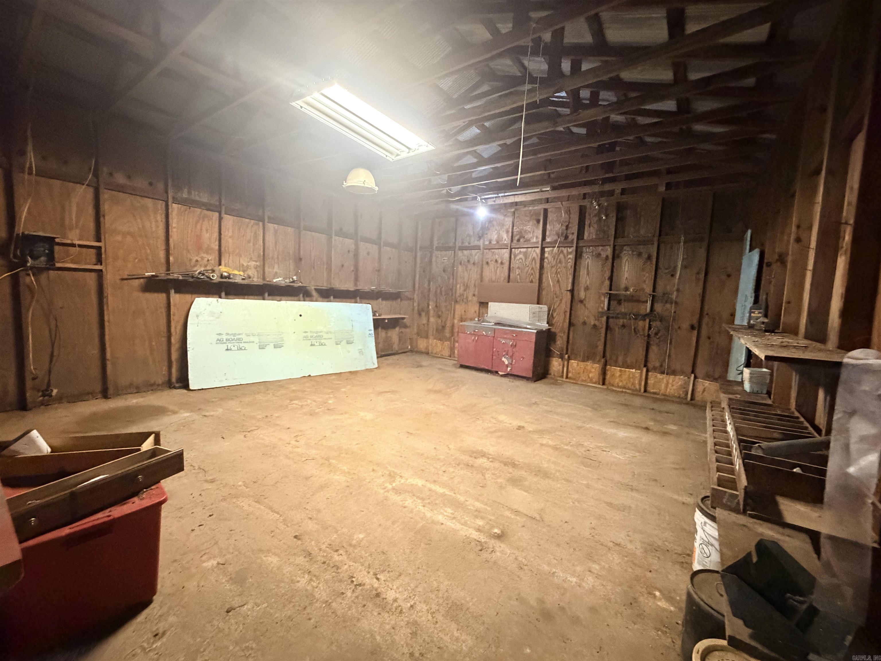 102 W Haislip St  Murfreesboro, AR