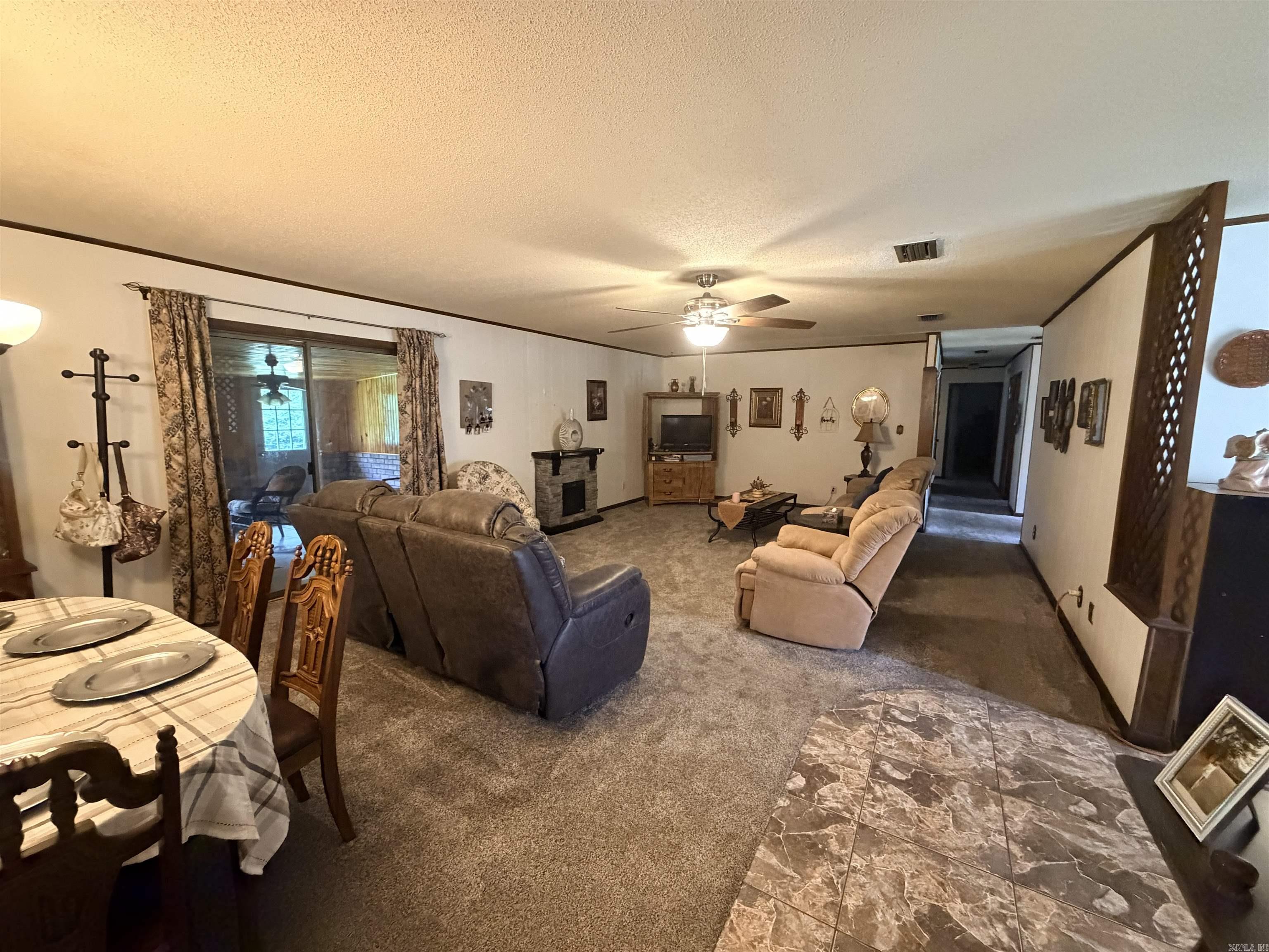 102 W Haislip St  Murfreesboro, AR