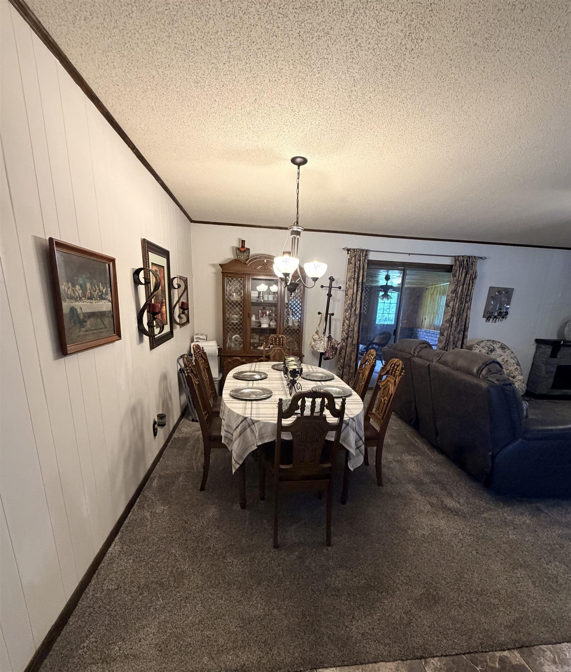 102 W Haislip St  Murfreesboro, AR