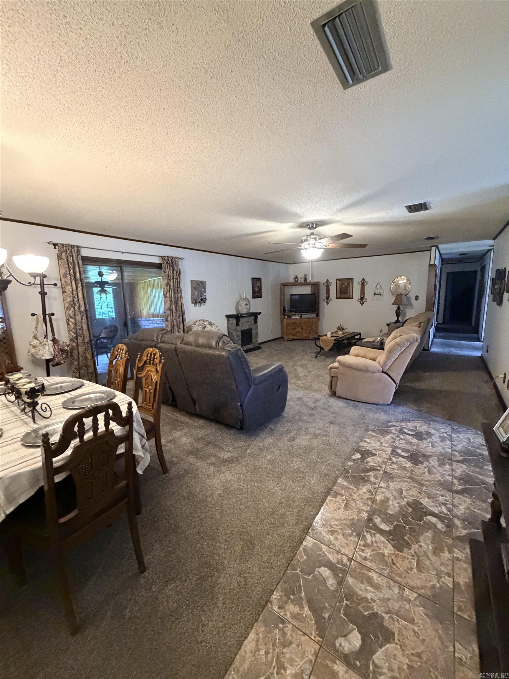 102 W Haislip St  Murfreesboro, AR