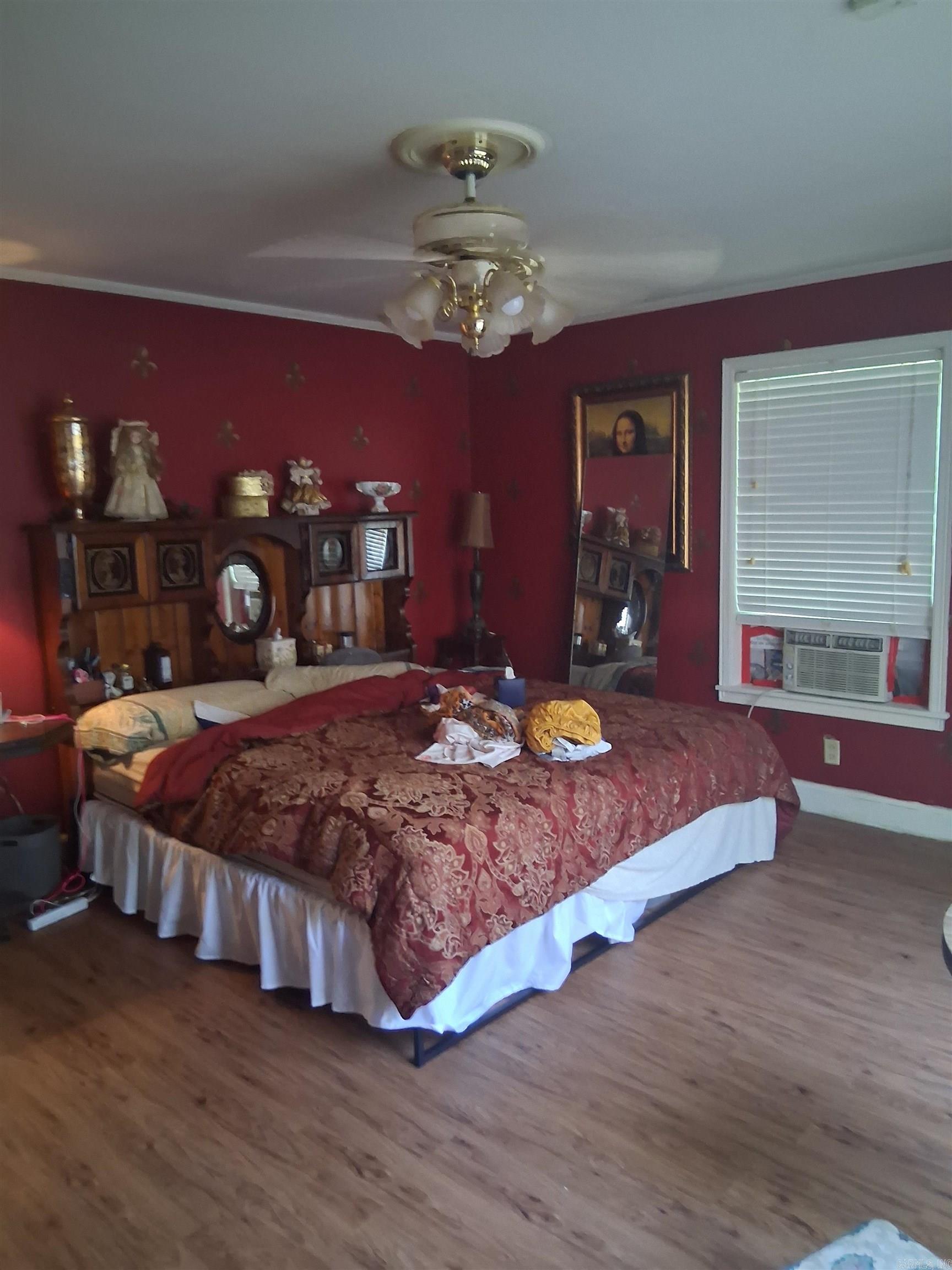 402 W 6th  Stuttgart, AR