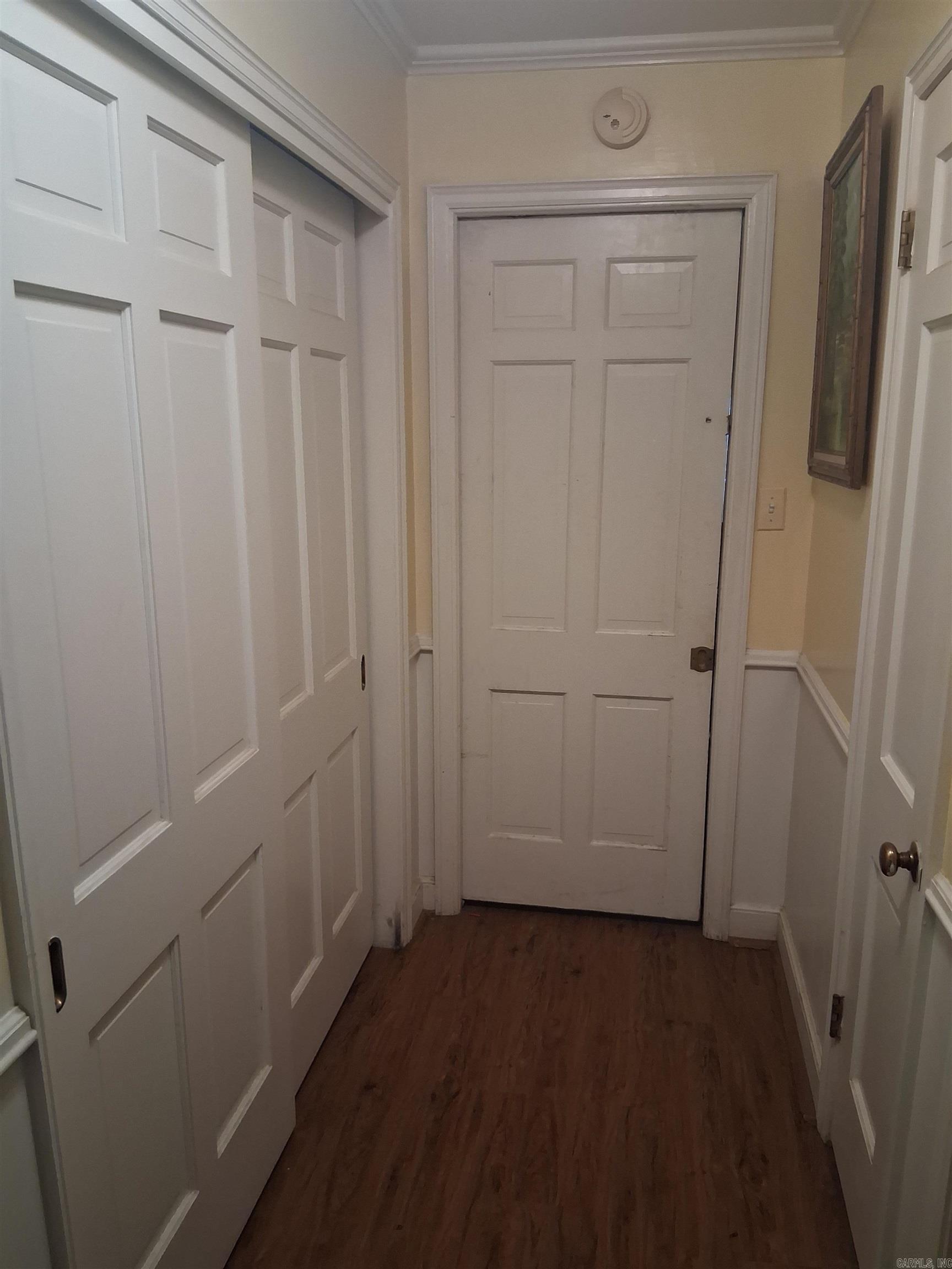 402 W 6th  Stuttgart, AR